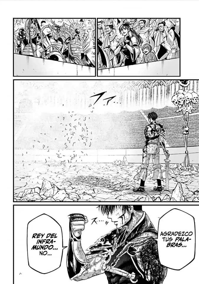 Read Shuumatsu no Valkyrie (es) Manga Online