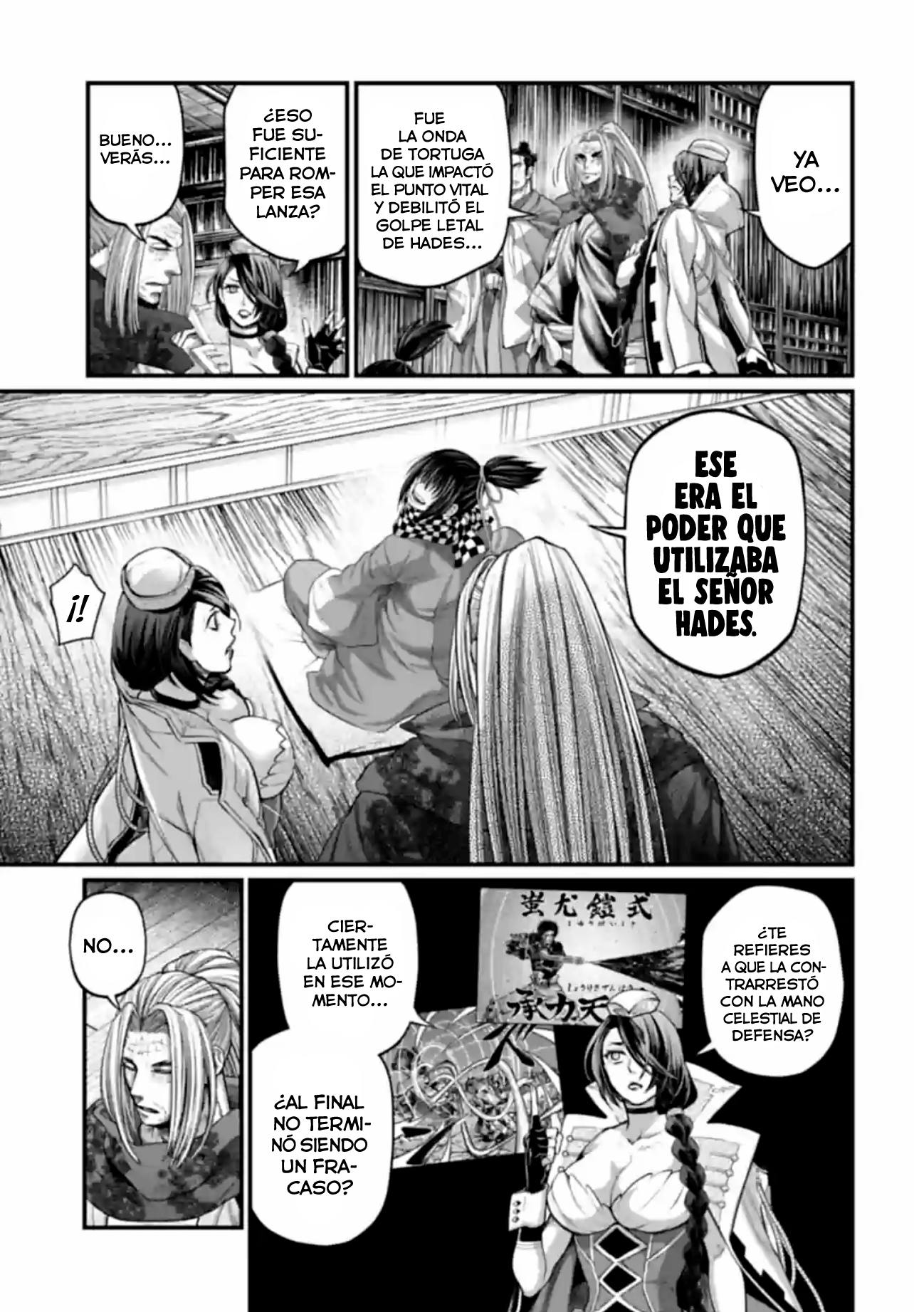 Read Shuumatsu no Valkyrie (es) Manga Online