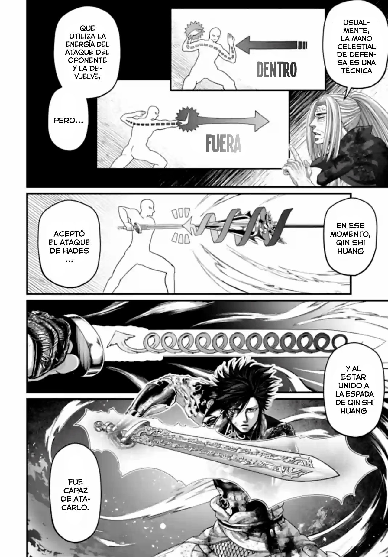 Read Shuumatsu no Valkyrie (es) Manga Online
