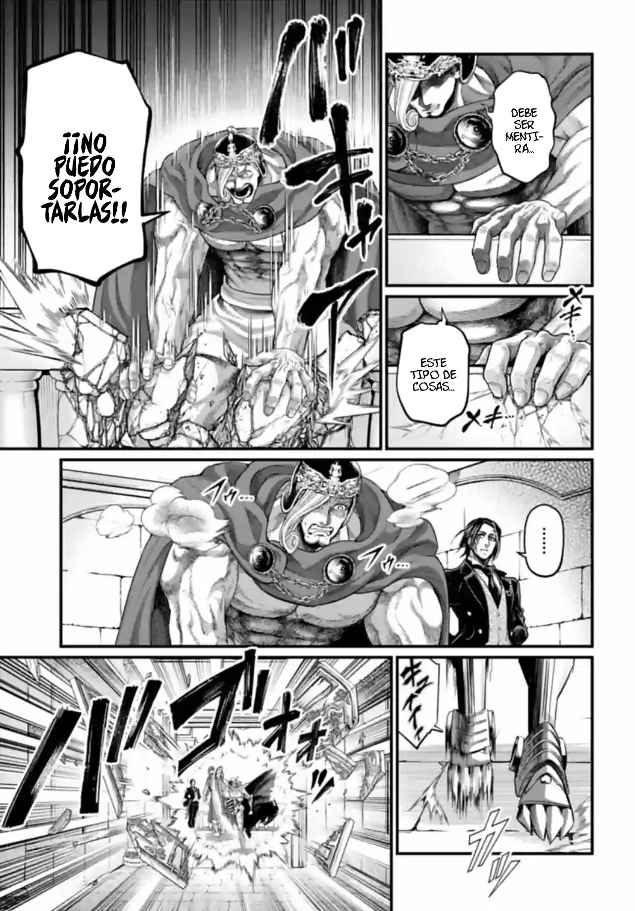 Read Shuumatsu no Valkyrie (es) Manga Online