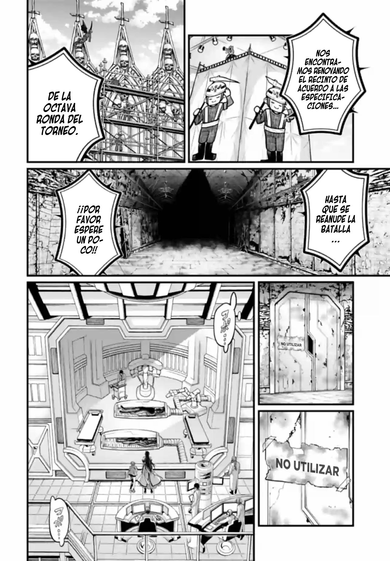 Read Shuumatsu no Valkyrie (es) Manga Online