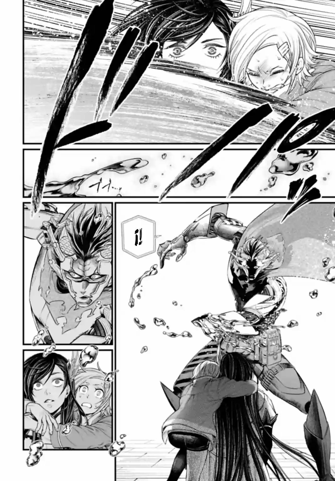 Read Shuumatsu no Valkyrie (es) Manga Online