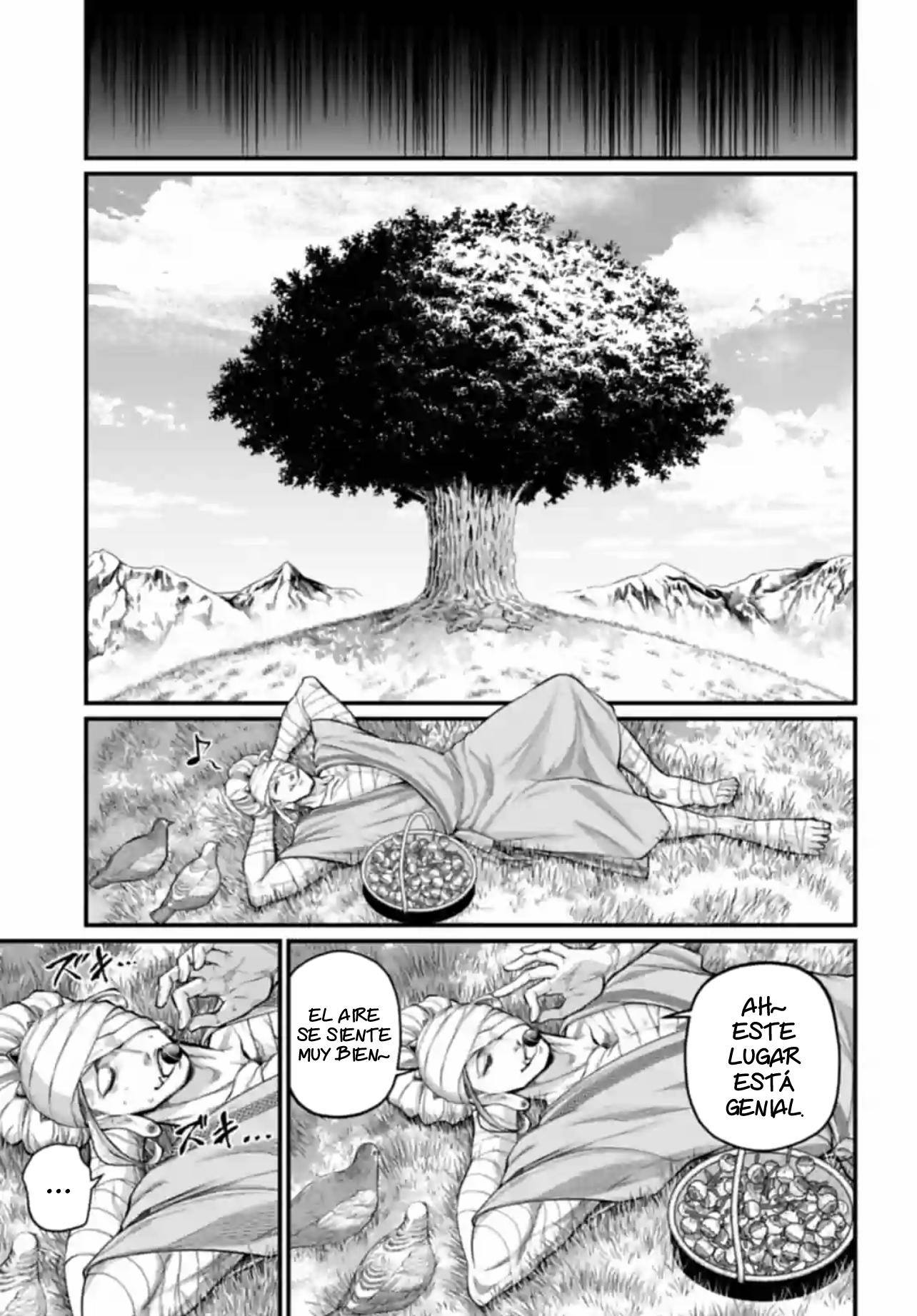 Read Shuumatsu no Valkyrie (es) Manga Online