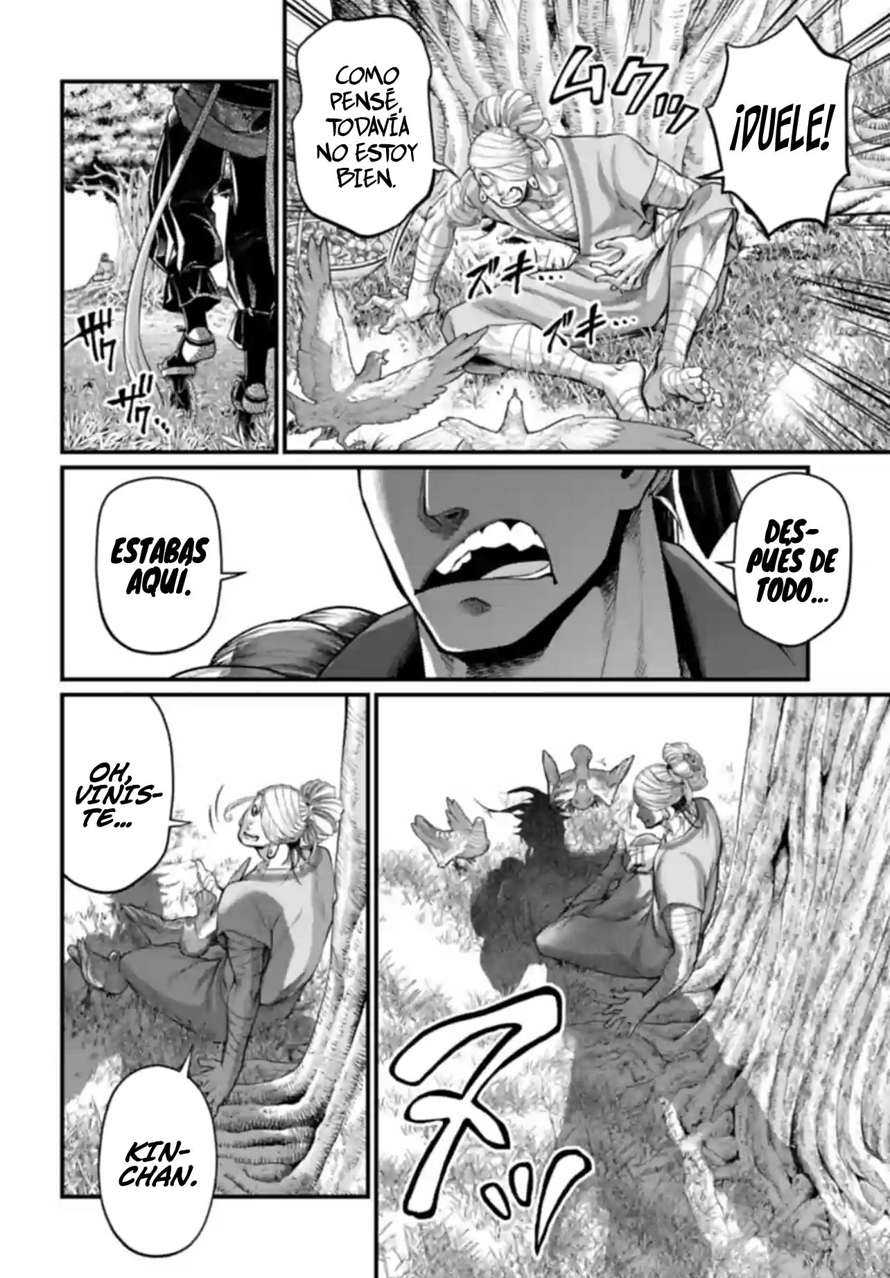 Read Shuumatsu no Valkyrie (es) Manga Online