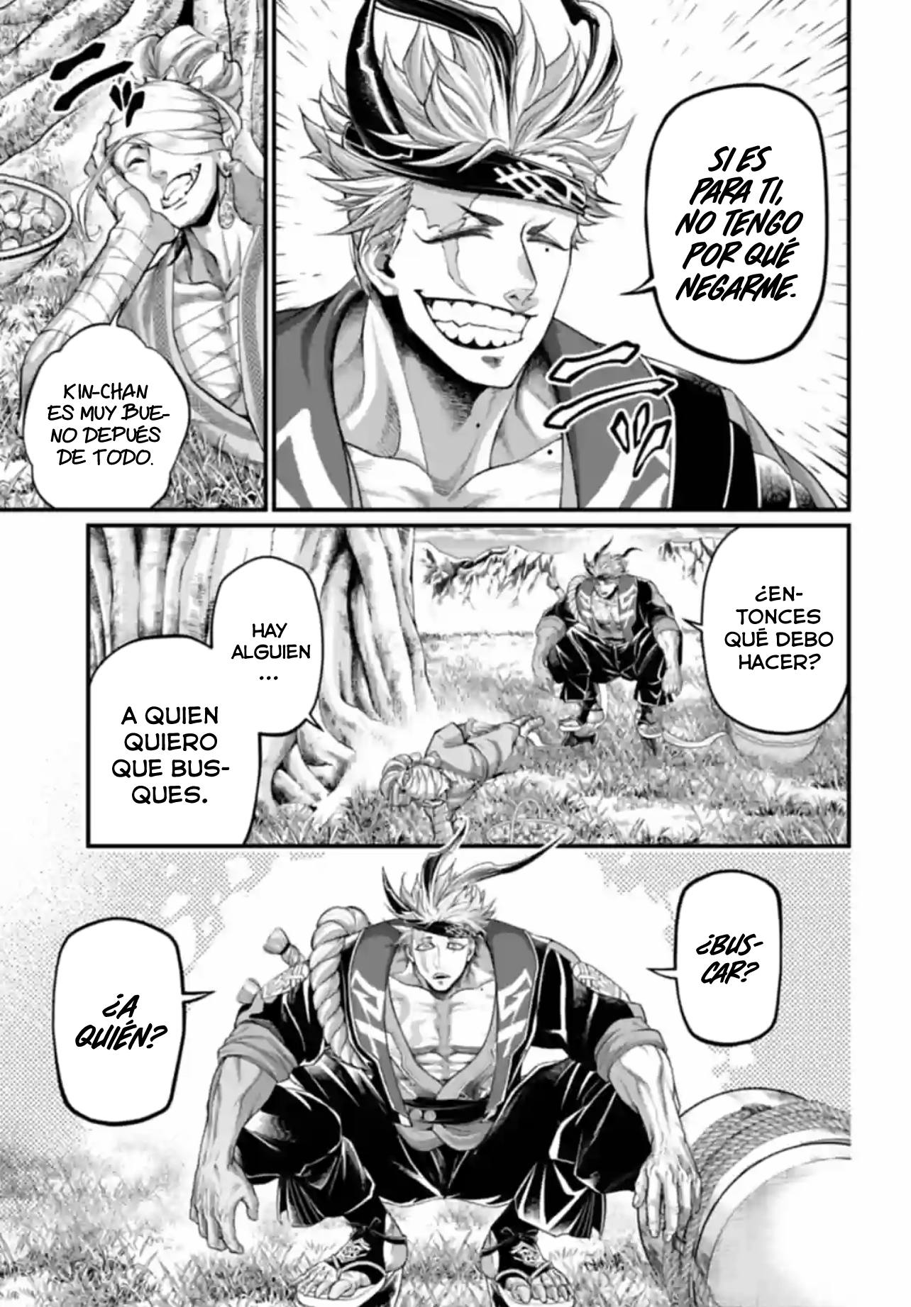 Read Shuumatsu no Valkyrie (es) Manga Online