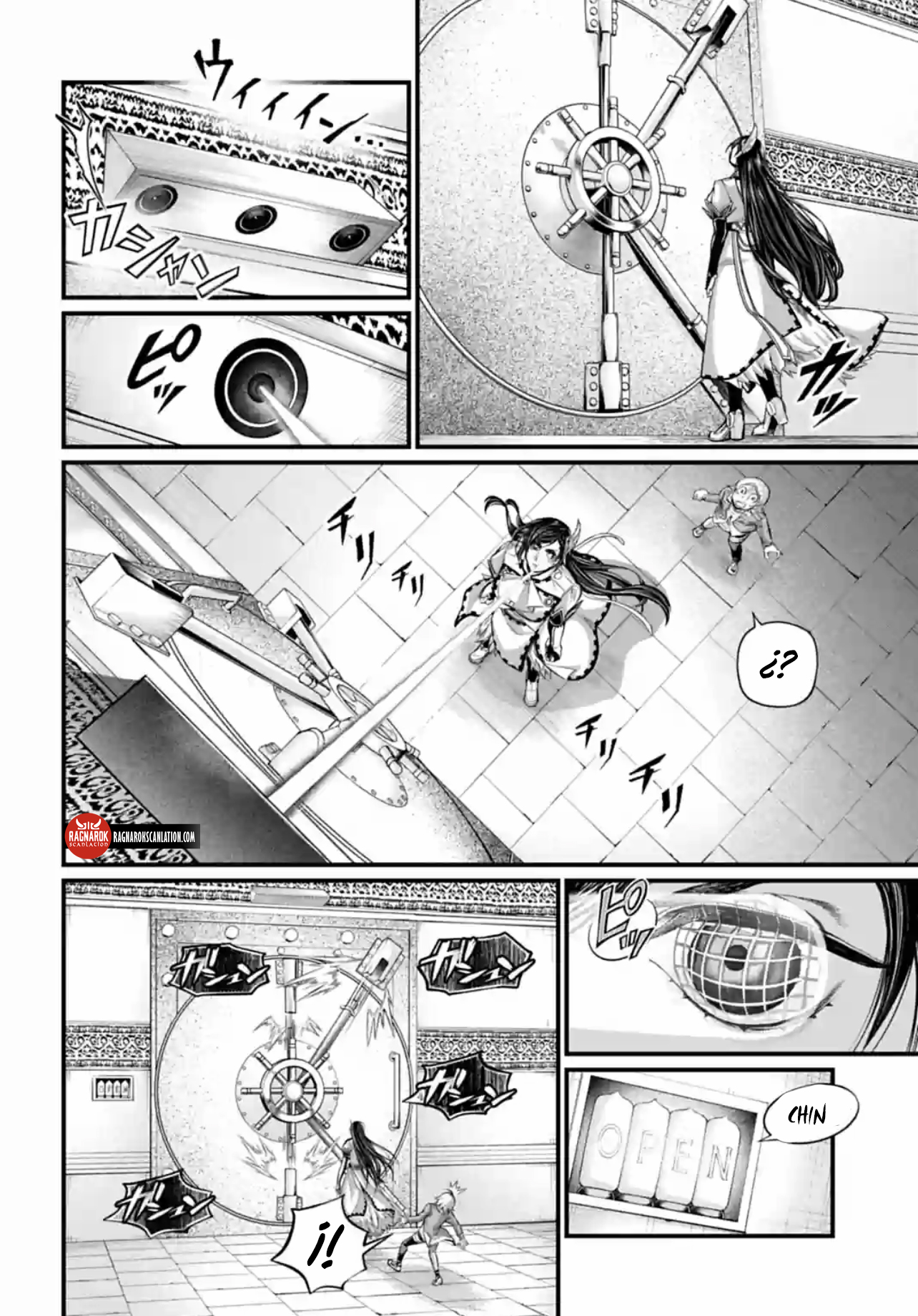 Read Shuumatsu no Valkyrie (es) Manga Online