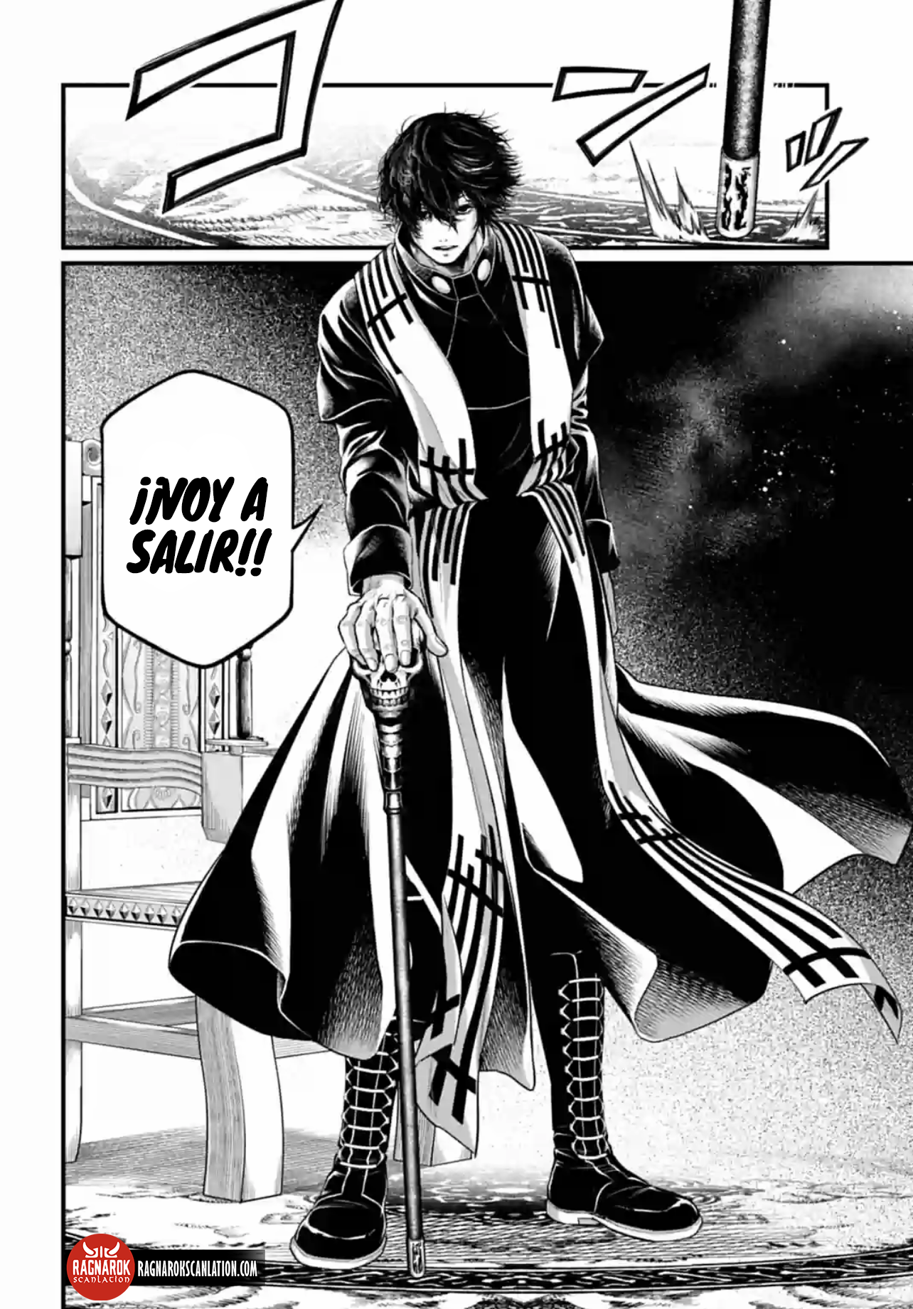 Read Shuumatsu no Valkyrie (es) Manga Online