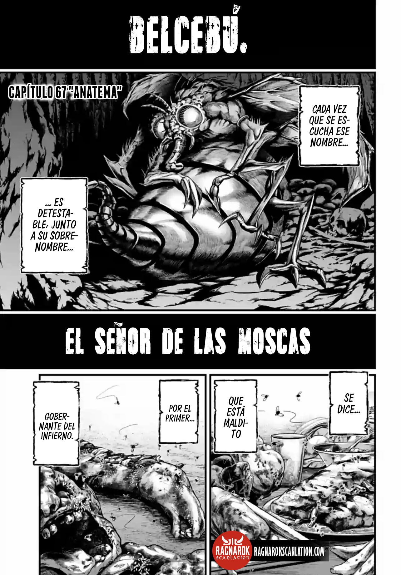 Read Shuumatsu no Valkyrie (es) Manga Online