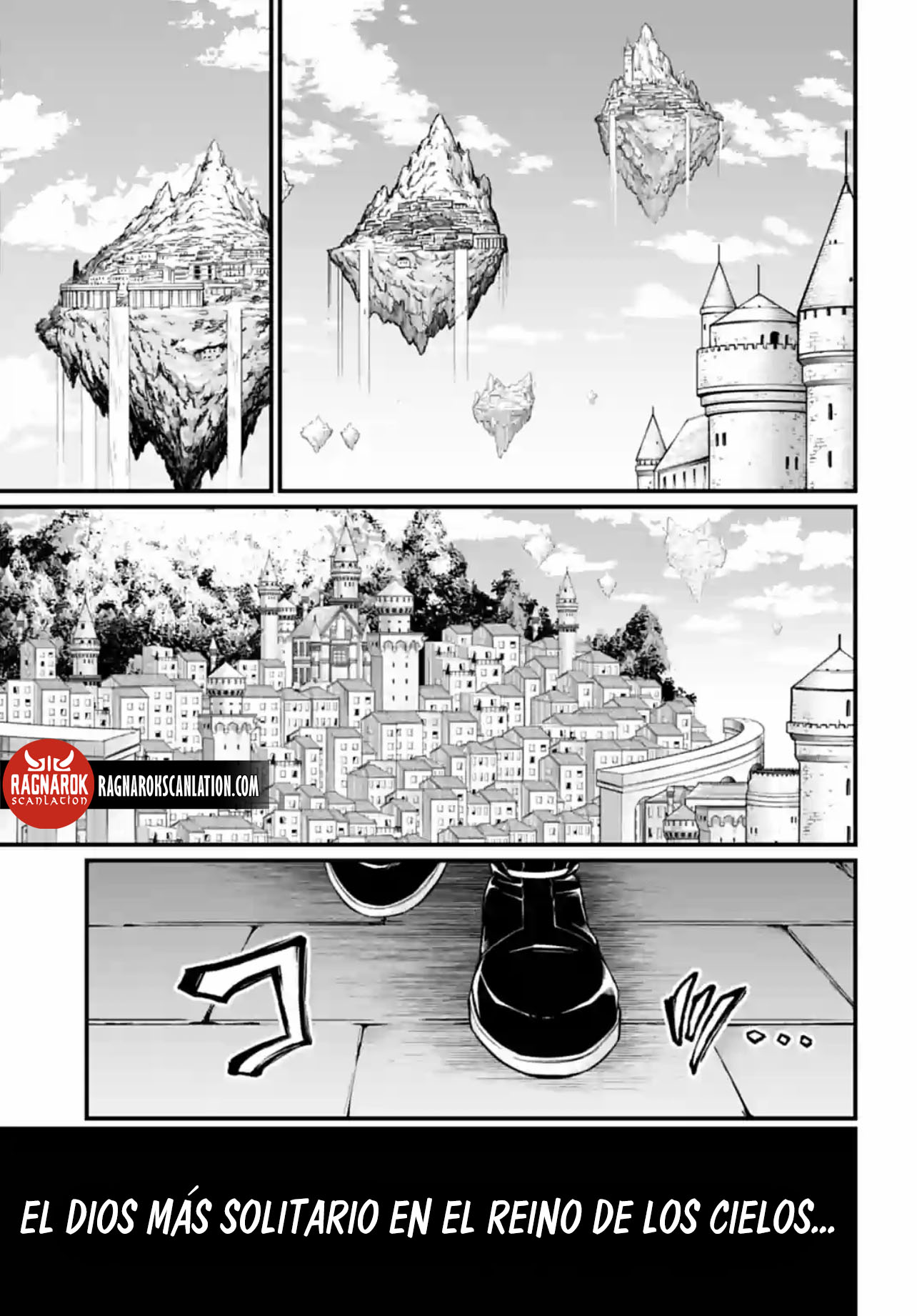 Read Shuumatsu no Valkyrie (es) Manga Online