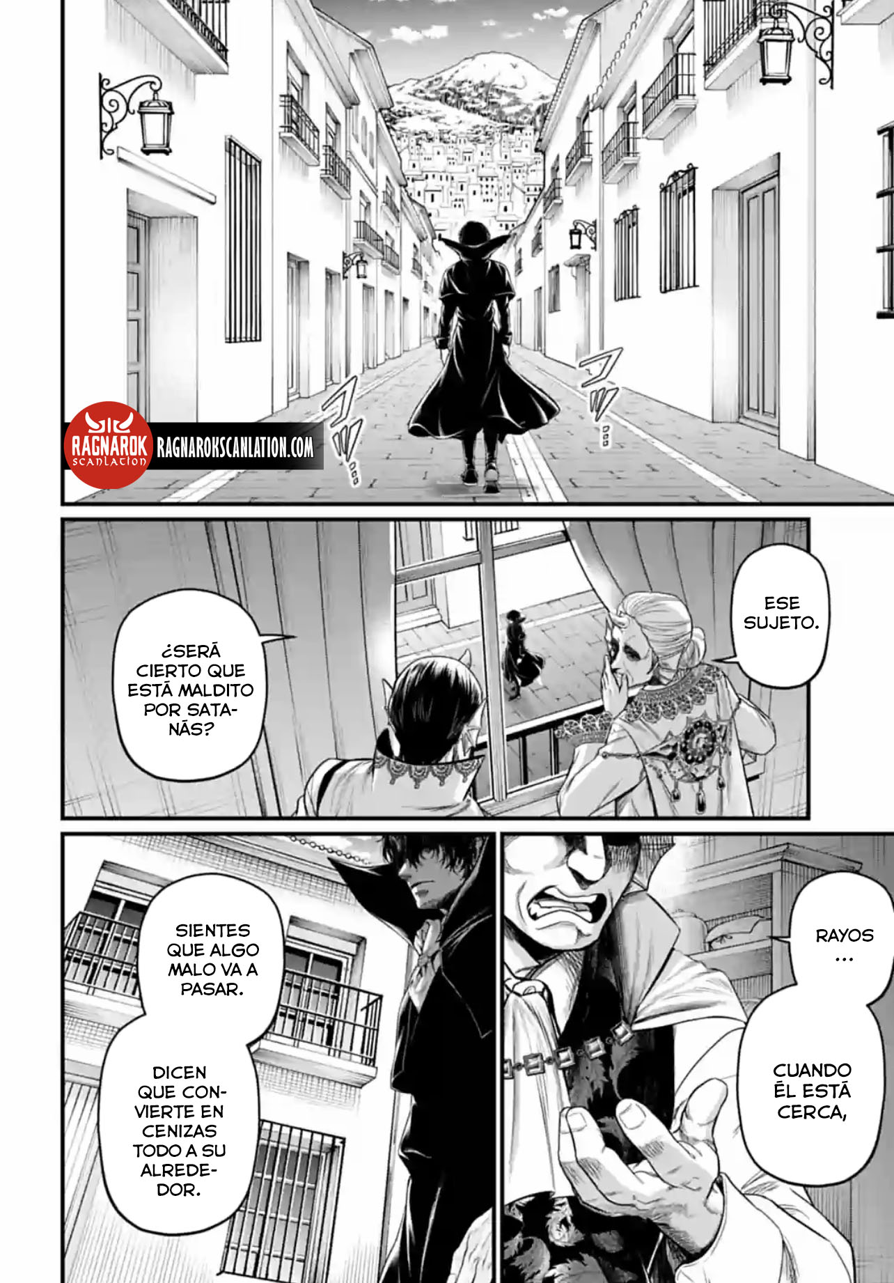 Read Shuumatsu no Valkyrie (es) Manga Online