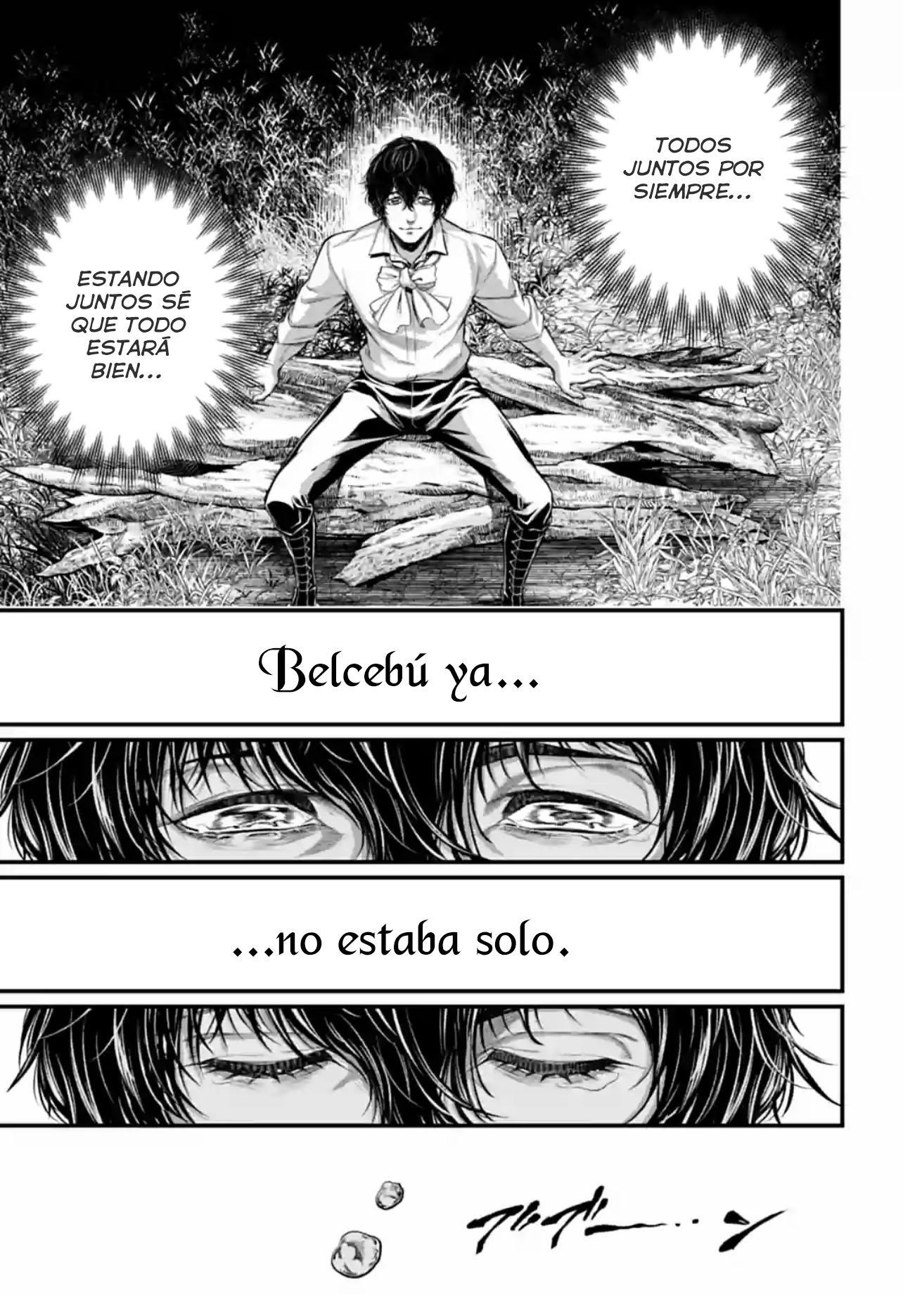 Read Shuumatsu no Valkyrie (es) Manga Online