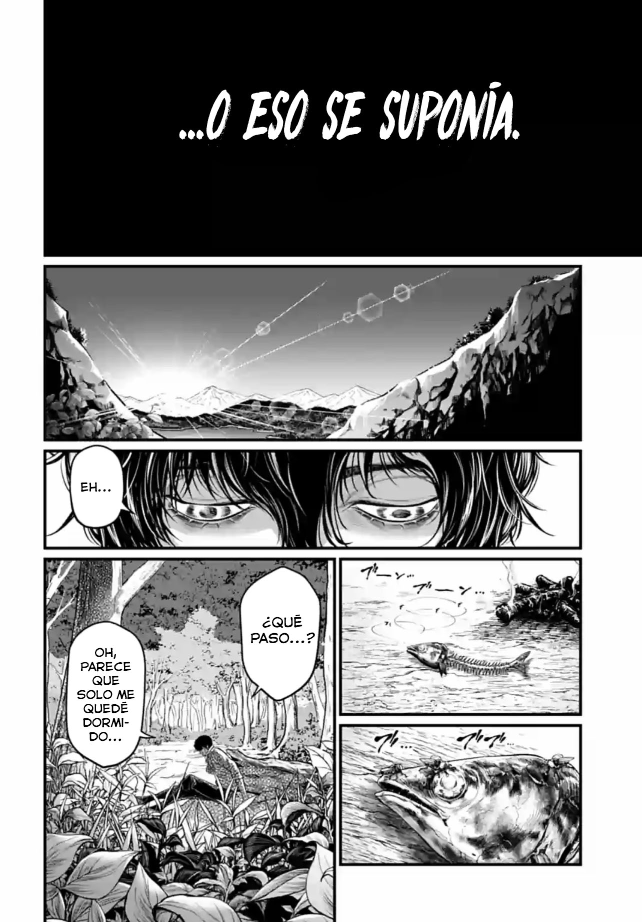 Read Shuumatsu no Valkyrie (es) Manga Online