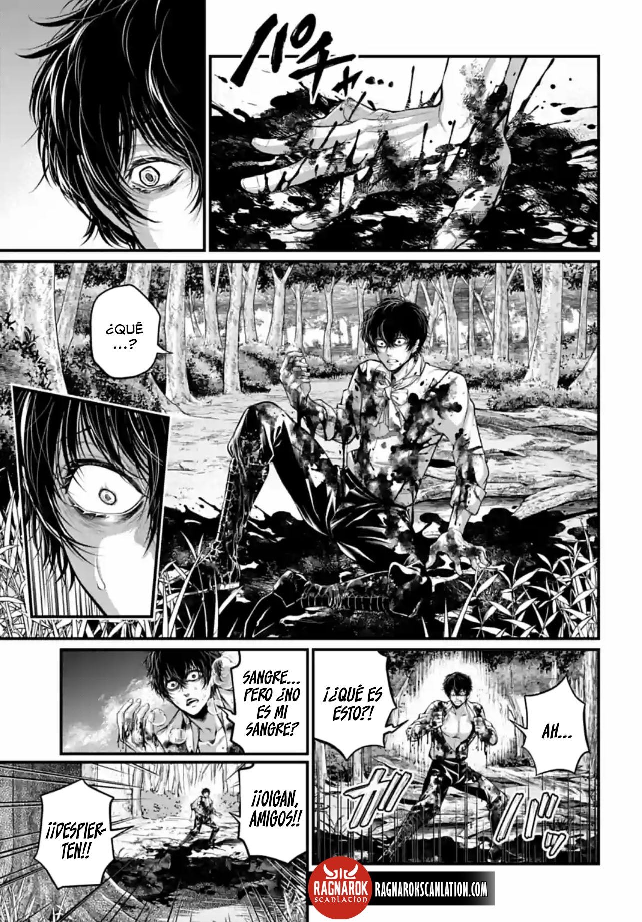 Read Shuumatsu no Valkyrie (es) Manga Online