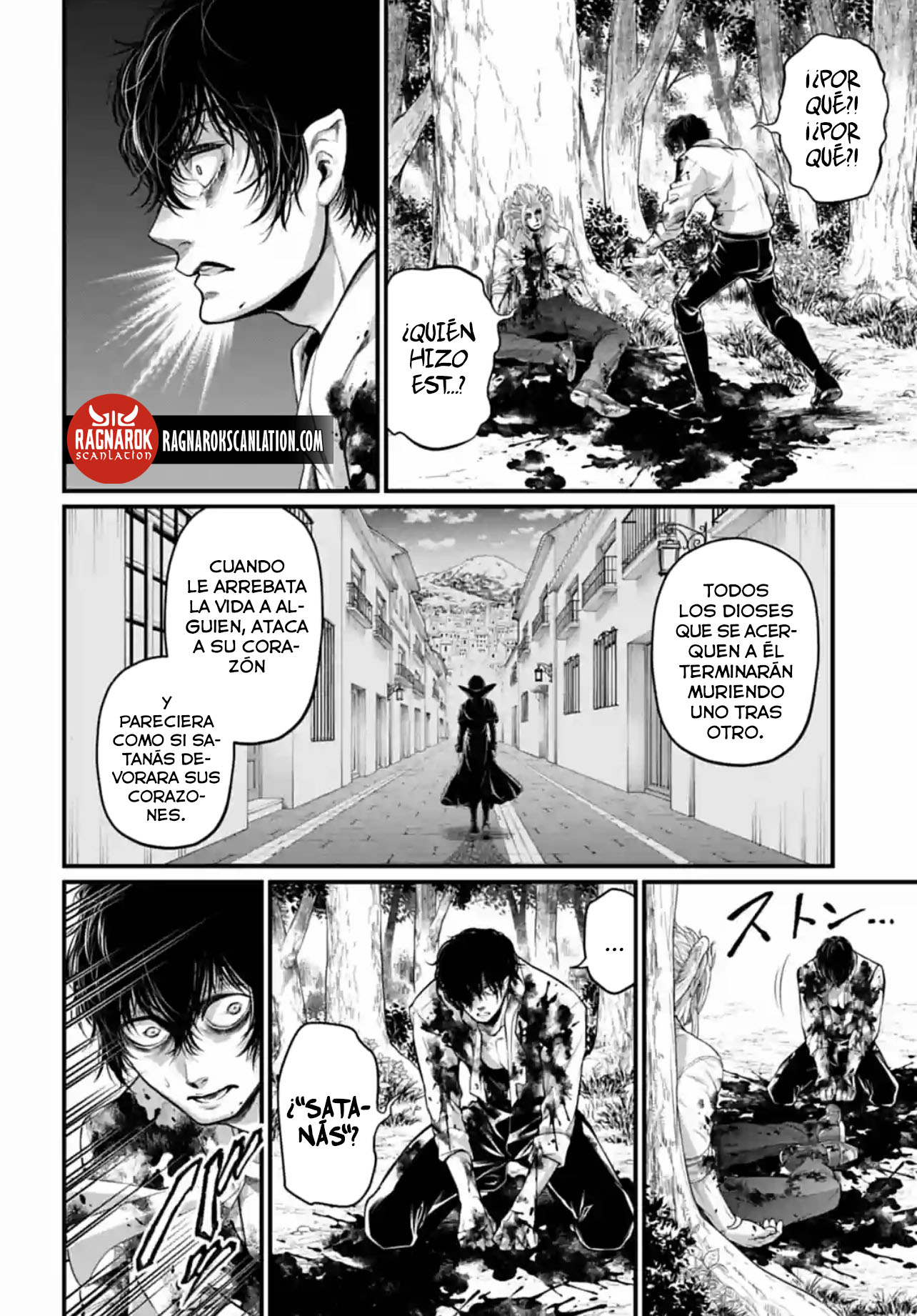Read Shuumatsu no Valkyrie (es) Manga Online