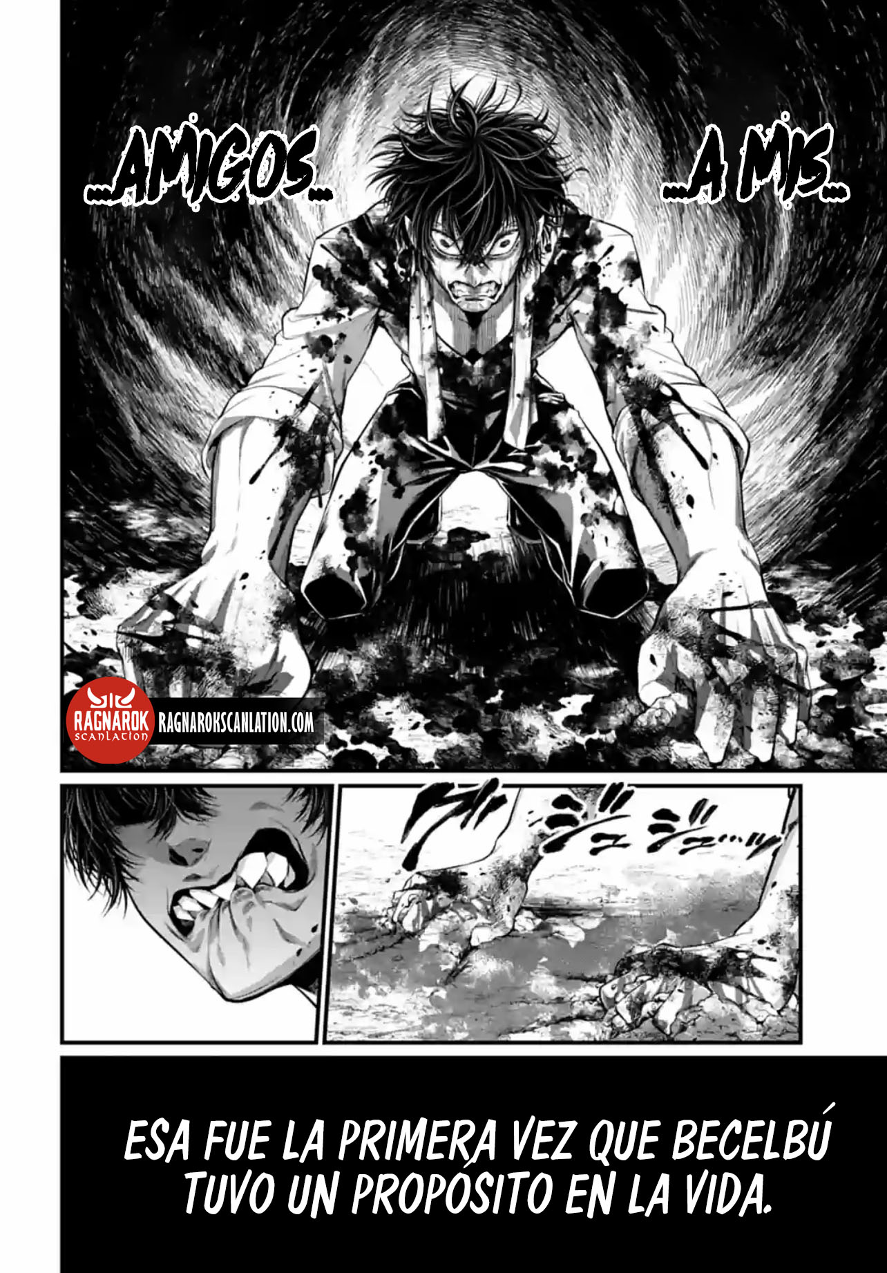 Read Shuumatsu no Valkyrie (es) Manga Online