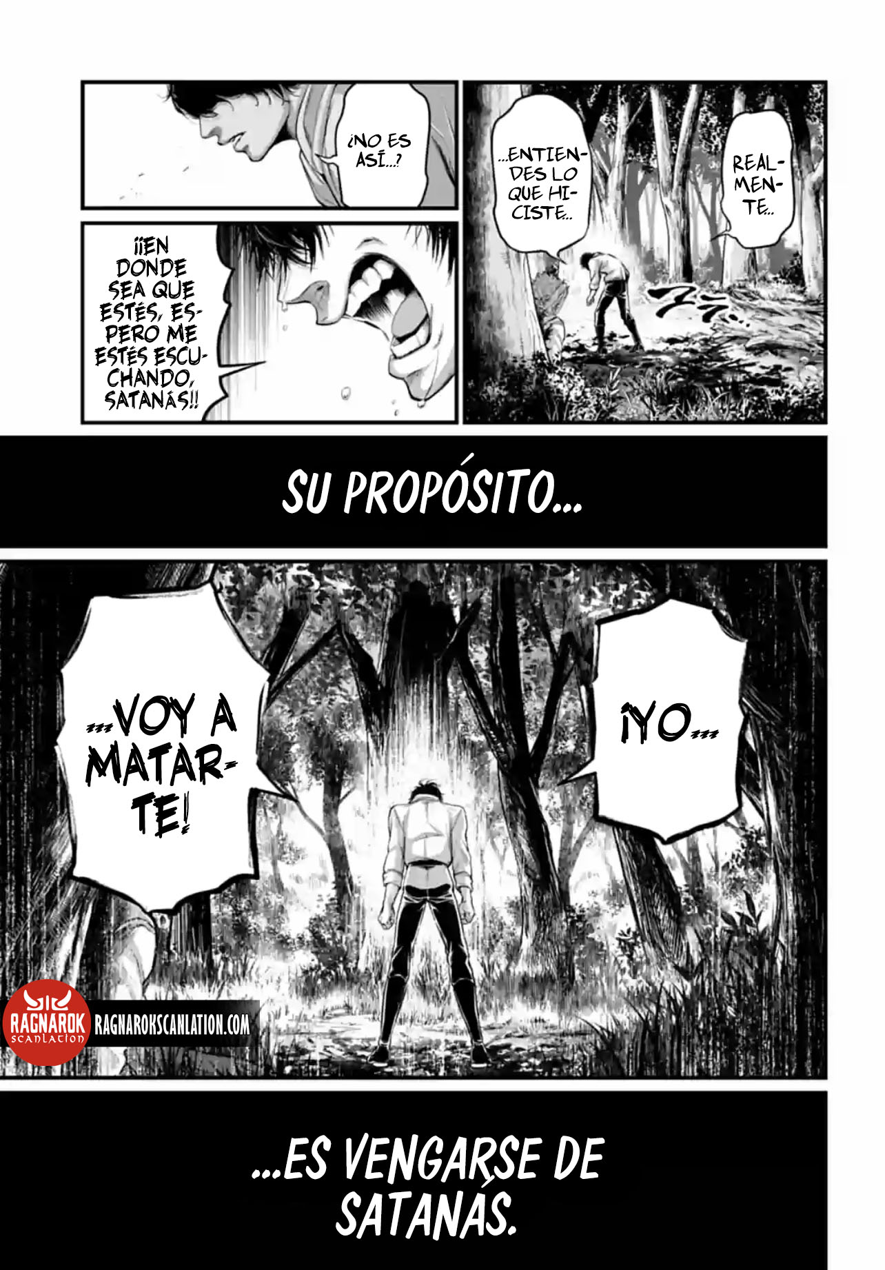 Read Shuumatsu no Valkyrie (es) Manga Online