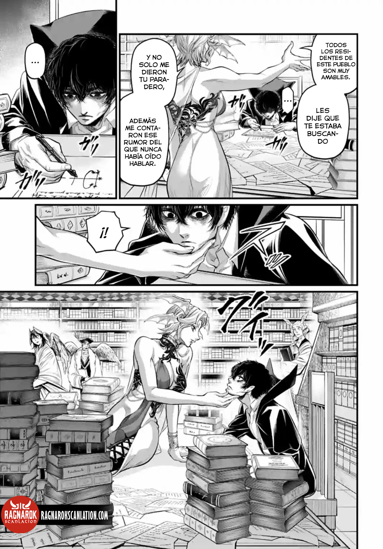 Read Shuumatsu no Valkyrie (es) Manga Online