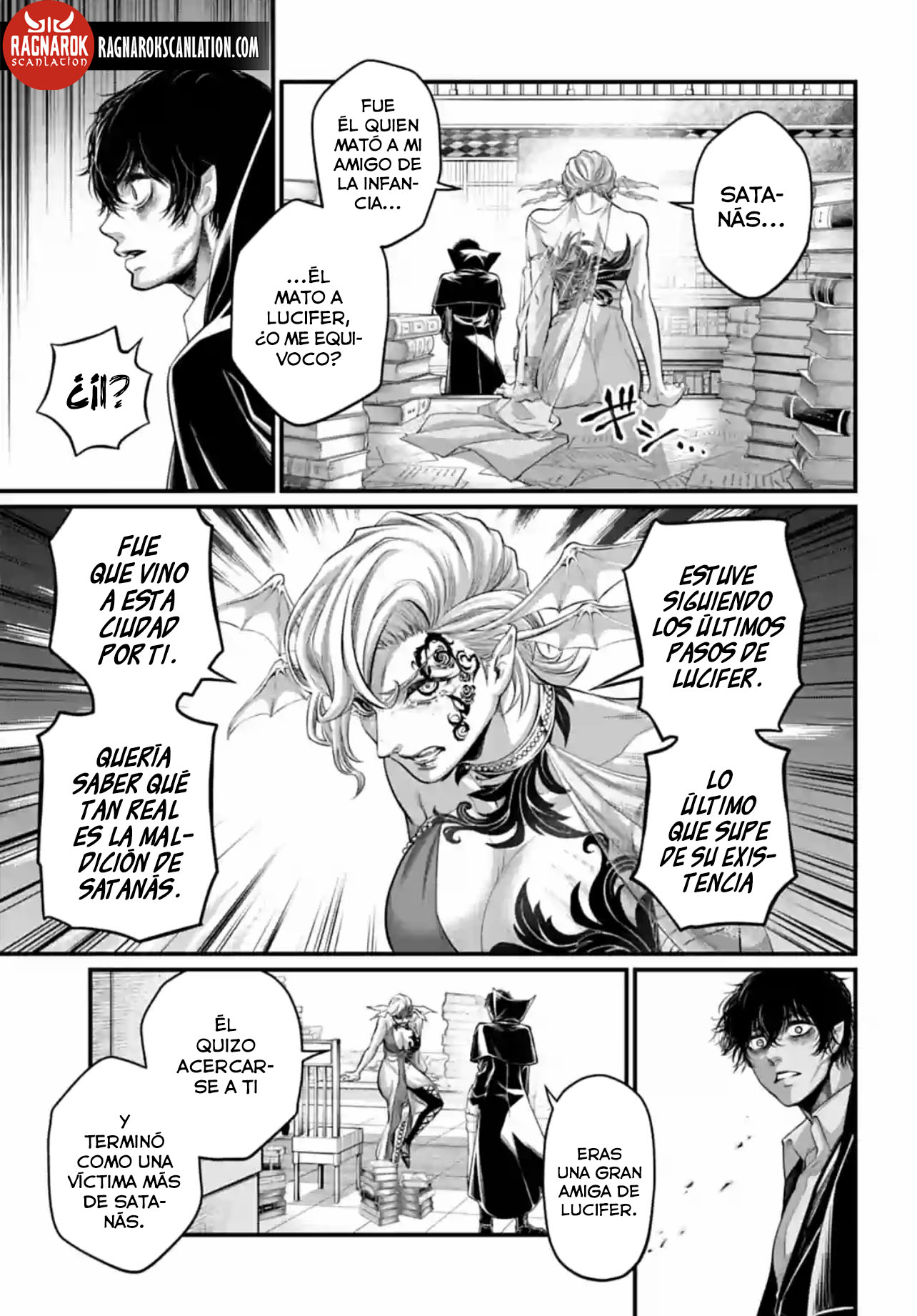 Read Shuumatsu no Valkyrie (es) Manga Online