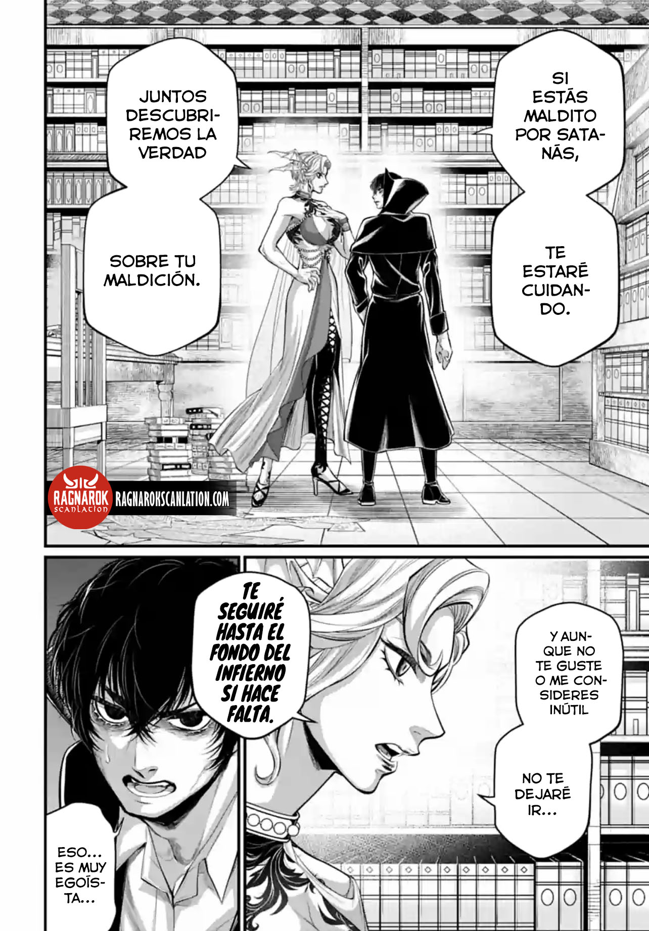 Read Shuumatsu no Valkyrie (es) Manga Online