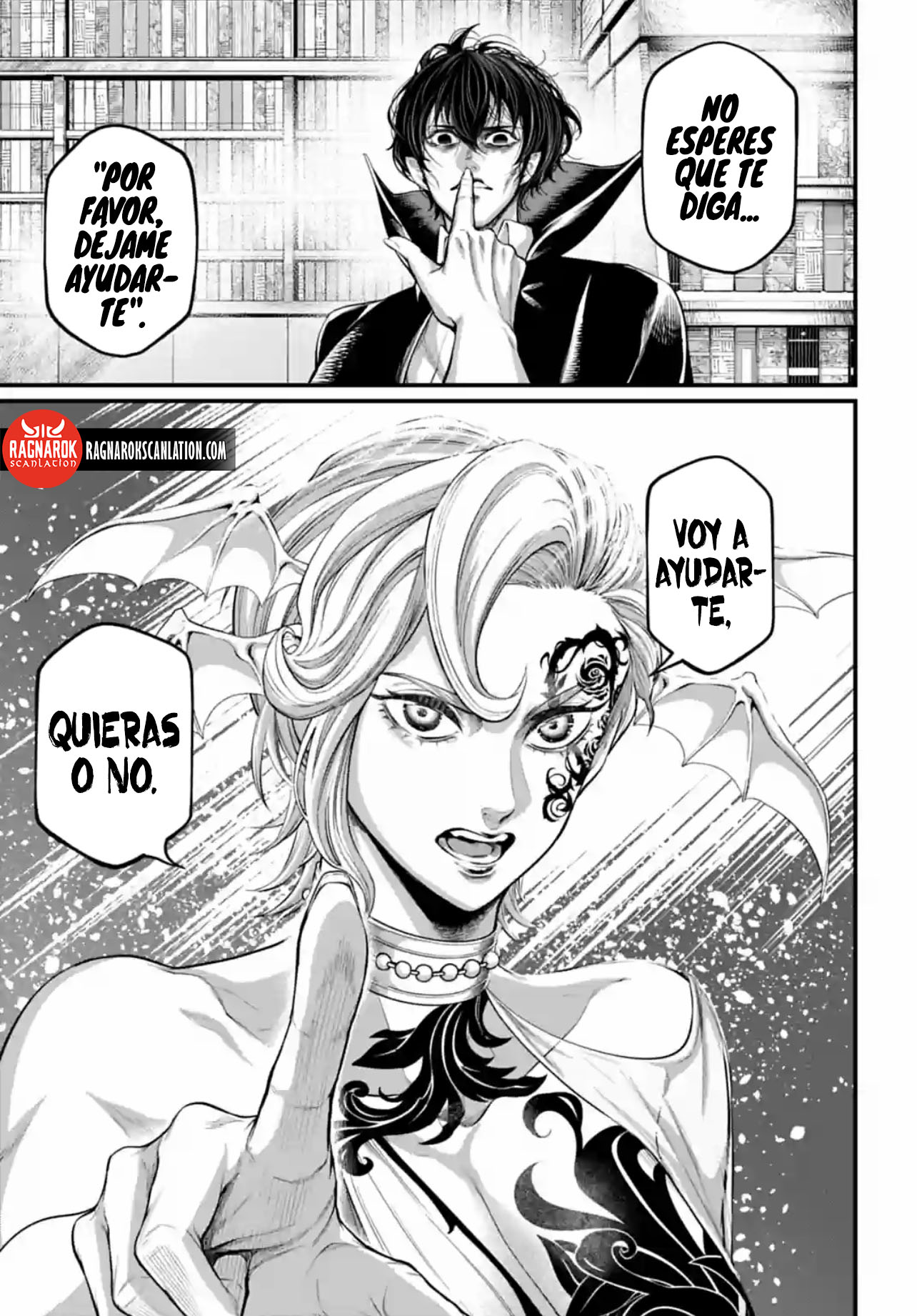 Read Shuumatsu no Valkyrie (es) Manga Online