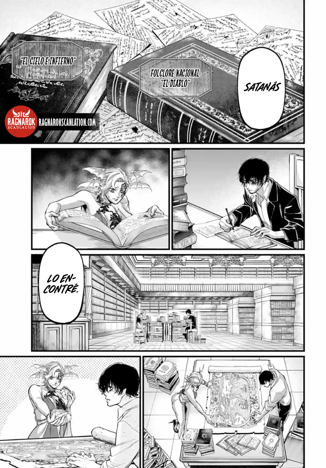 Read Shuumatsu no Valkyrie (es) Manga Online