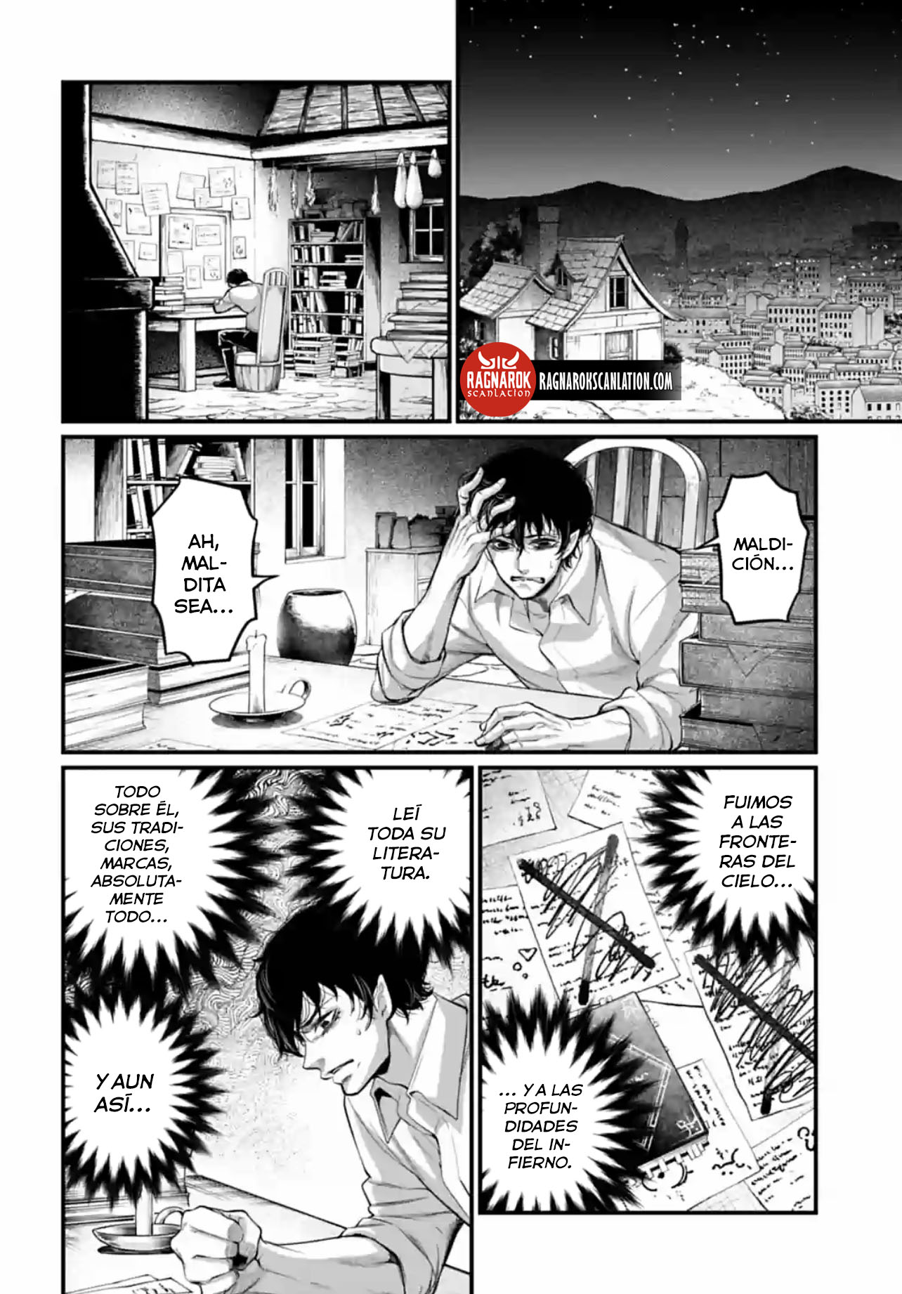 Read Shuumatsu no Valkyrie (es) Manga Online