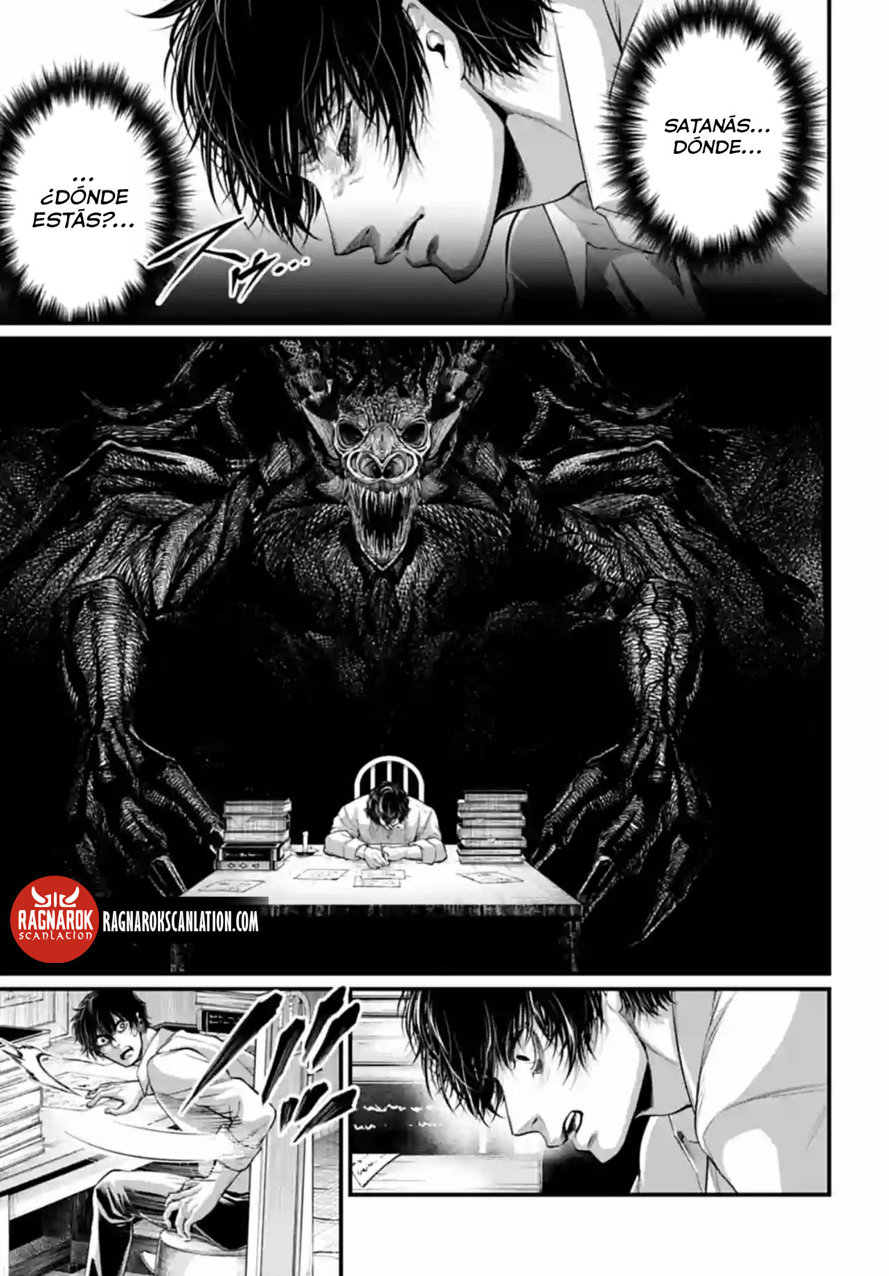 Read Shuumatsu no Valkyrie (es) Manga Online