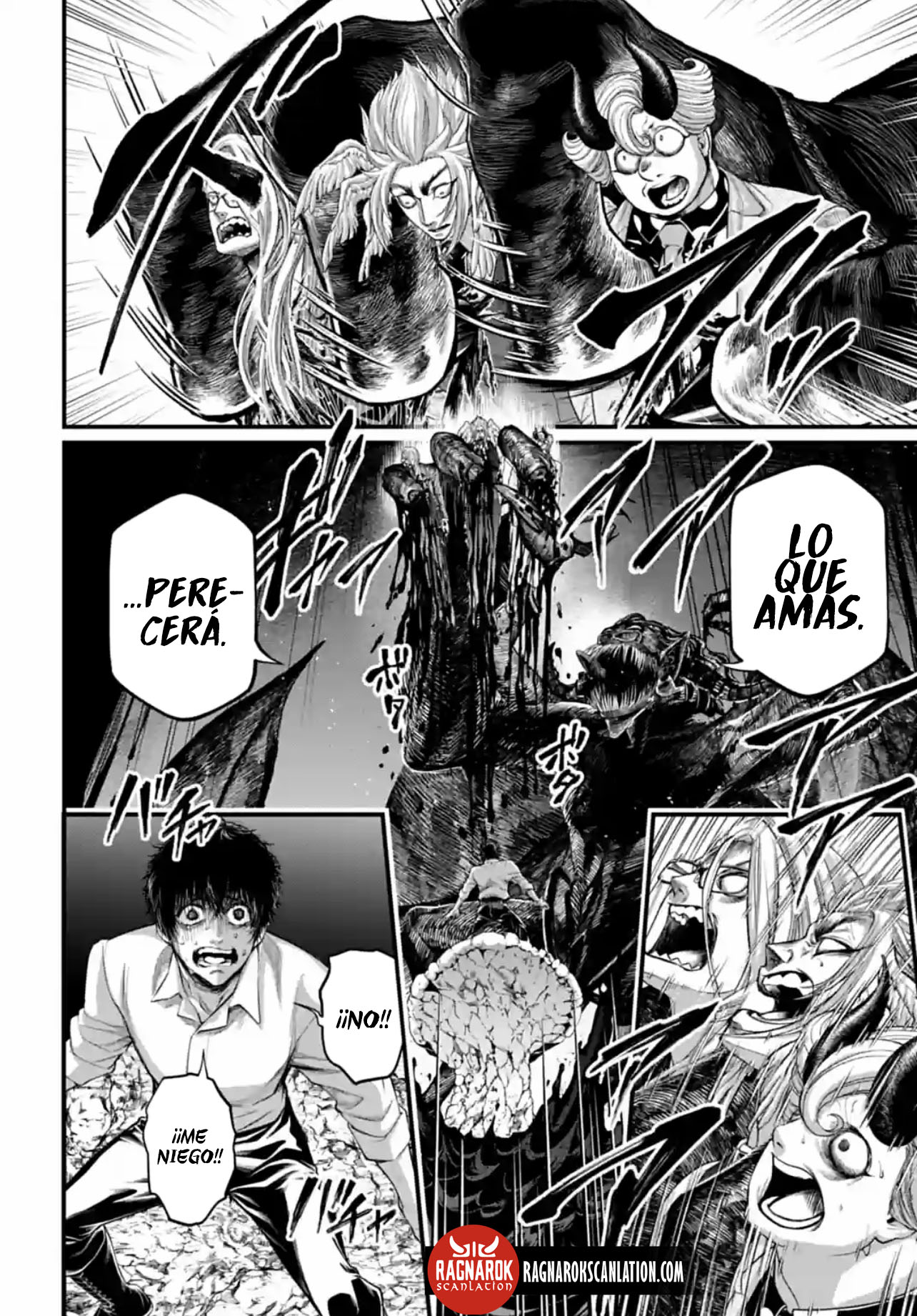 Read Shuumatsu no Valkyrie (es) Manga Online