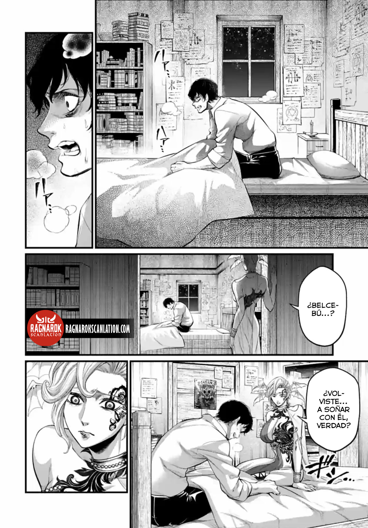 Read Shuumatsu no Valkyrie (es) Manga Online