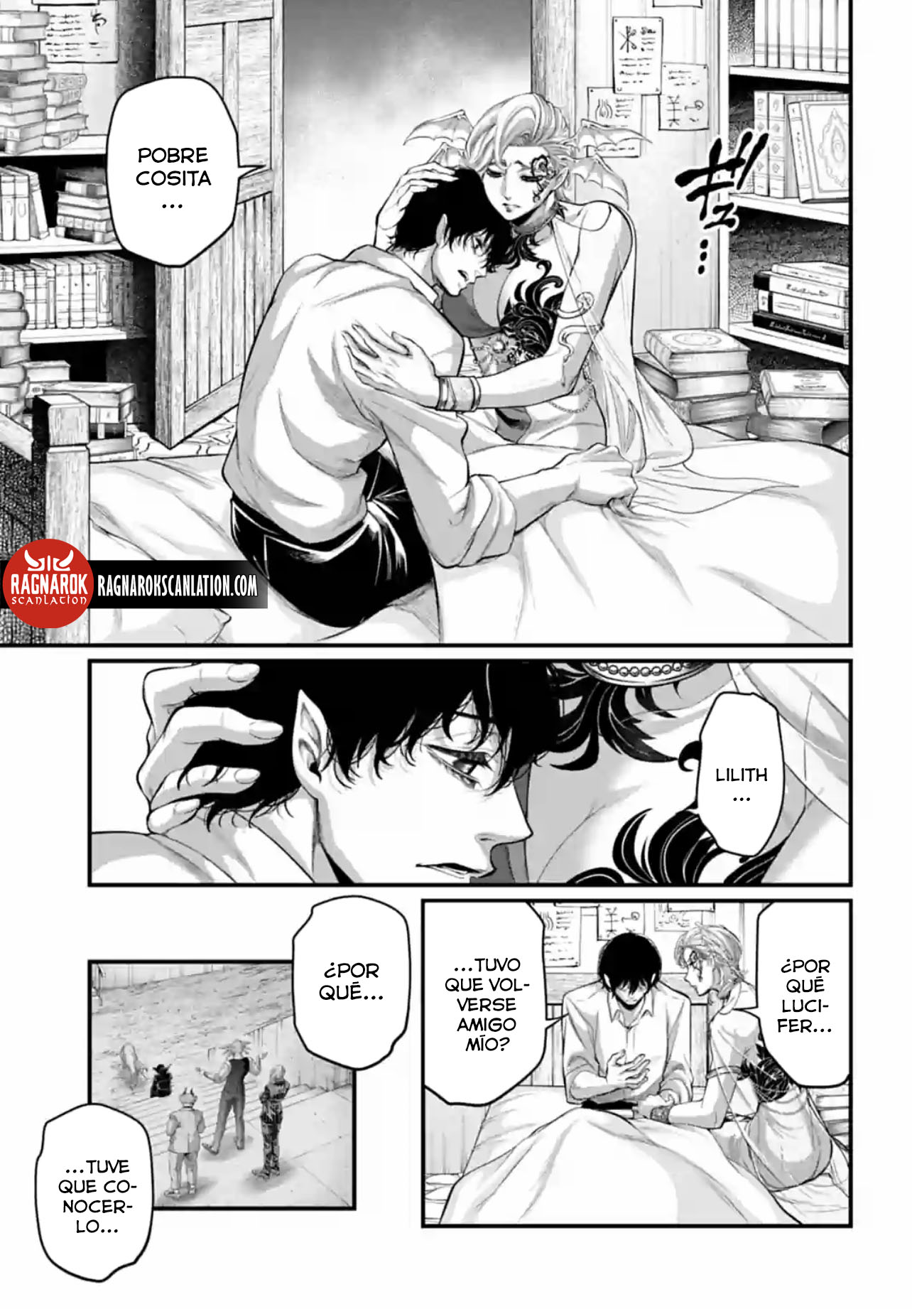 Read Shuumatsu no Valkyrie (es) Manga Online