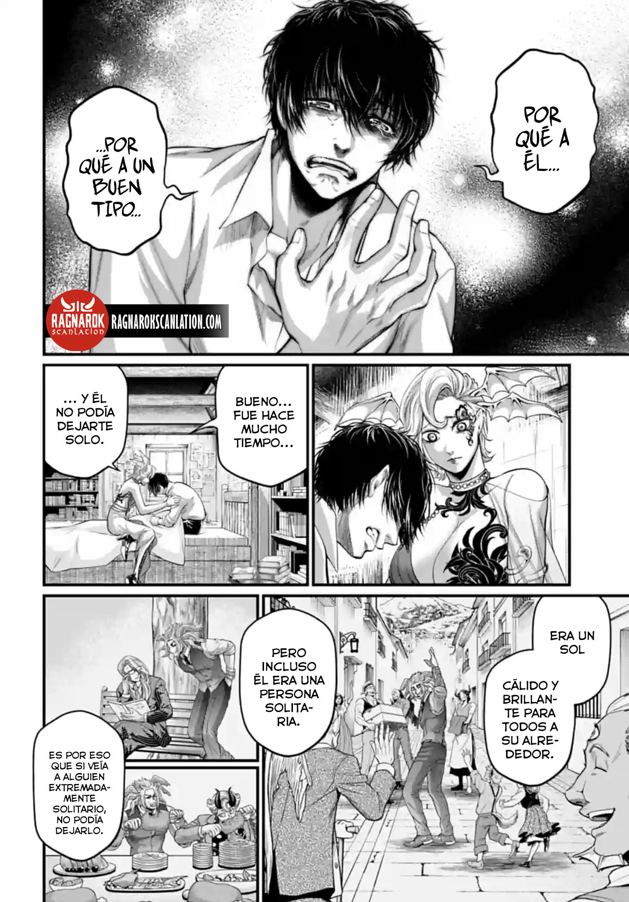 Read Shuumatsu no Valkyrie (es) Manga Online