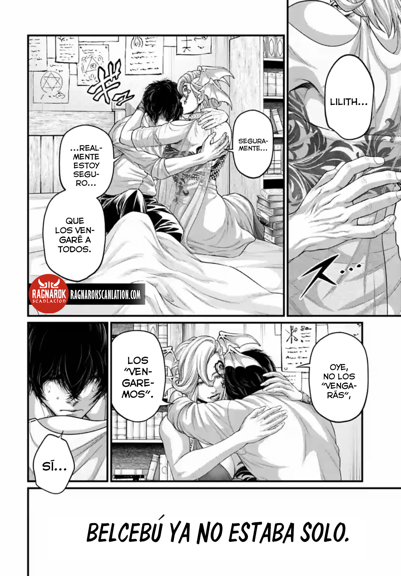 Read Shuumatsu no Valkyrie (es) Manga Online