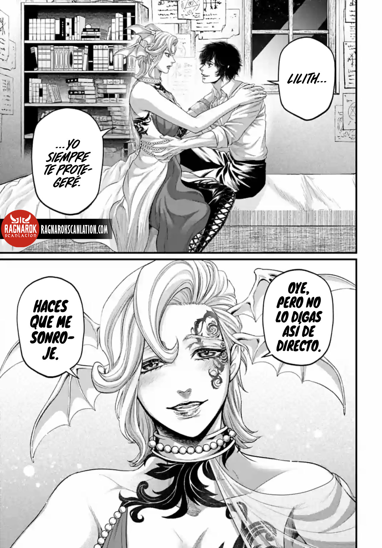 Read Shuumatsu no Valkyrie (es) Manga Online
