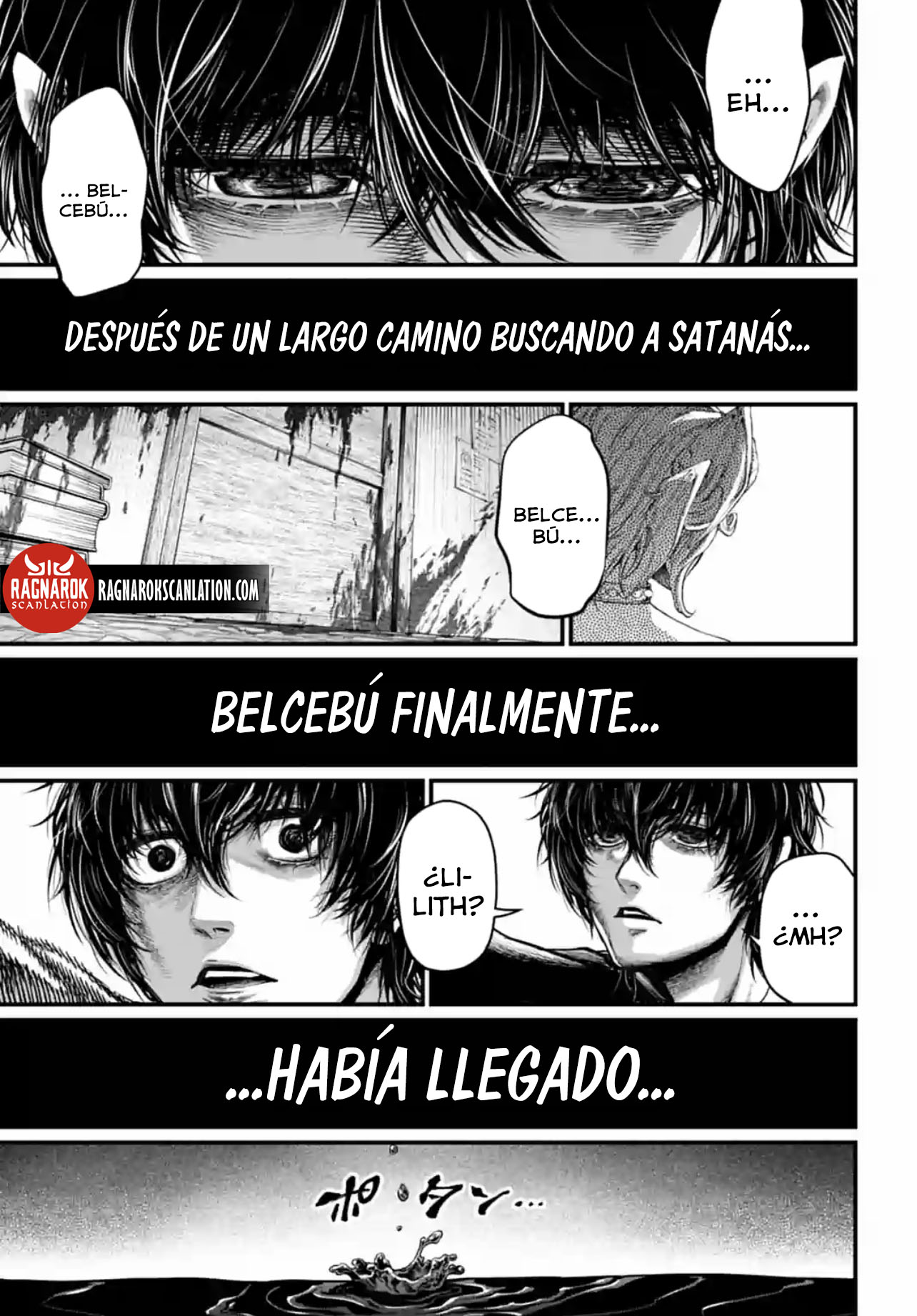 Read Shuumatsu no Valkyrie (es) Manga Online