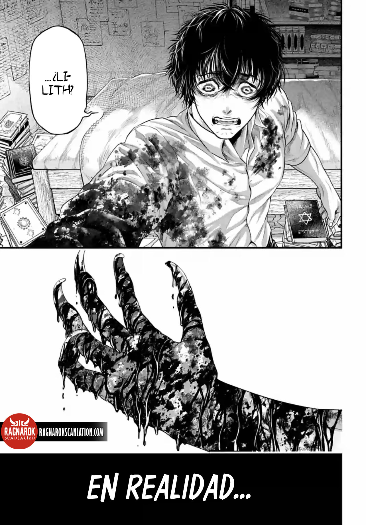 Read Shuumatsu no Valkyrie (es) Manga Online