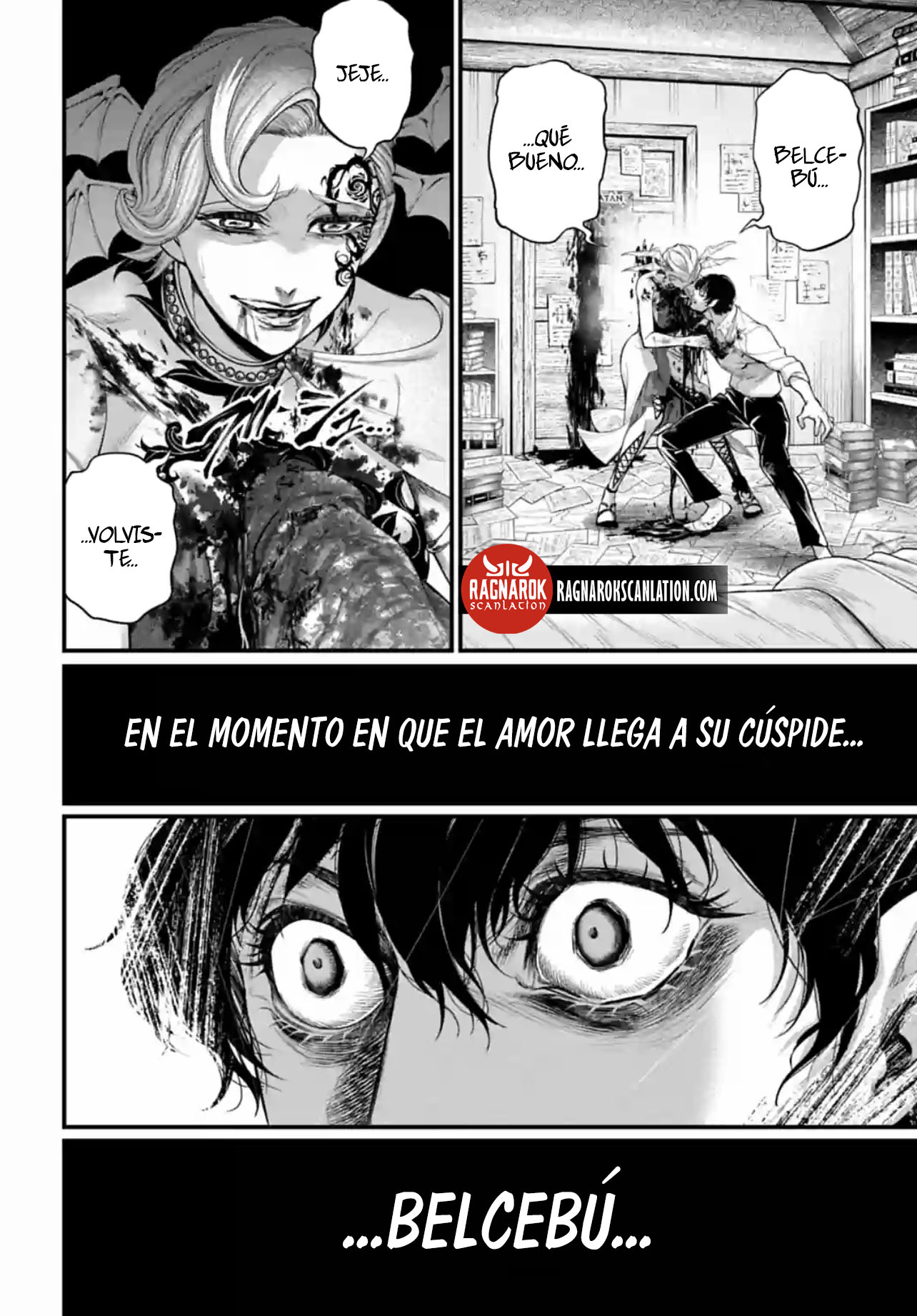 Read Shuumatsu no Valkyrie (es) Manga Online
