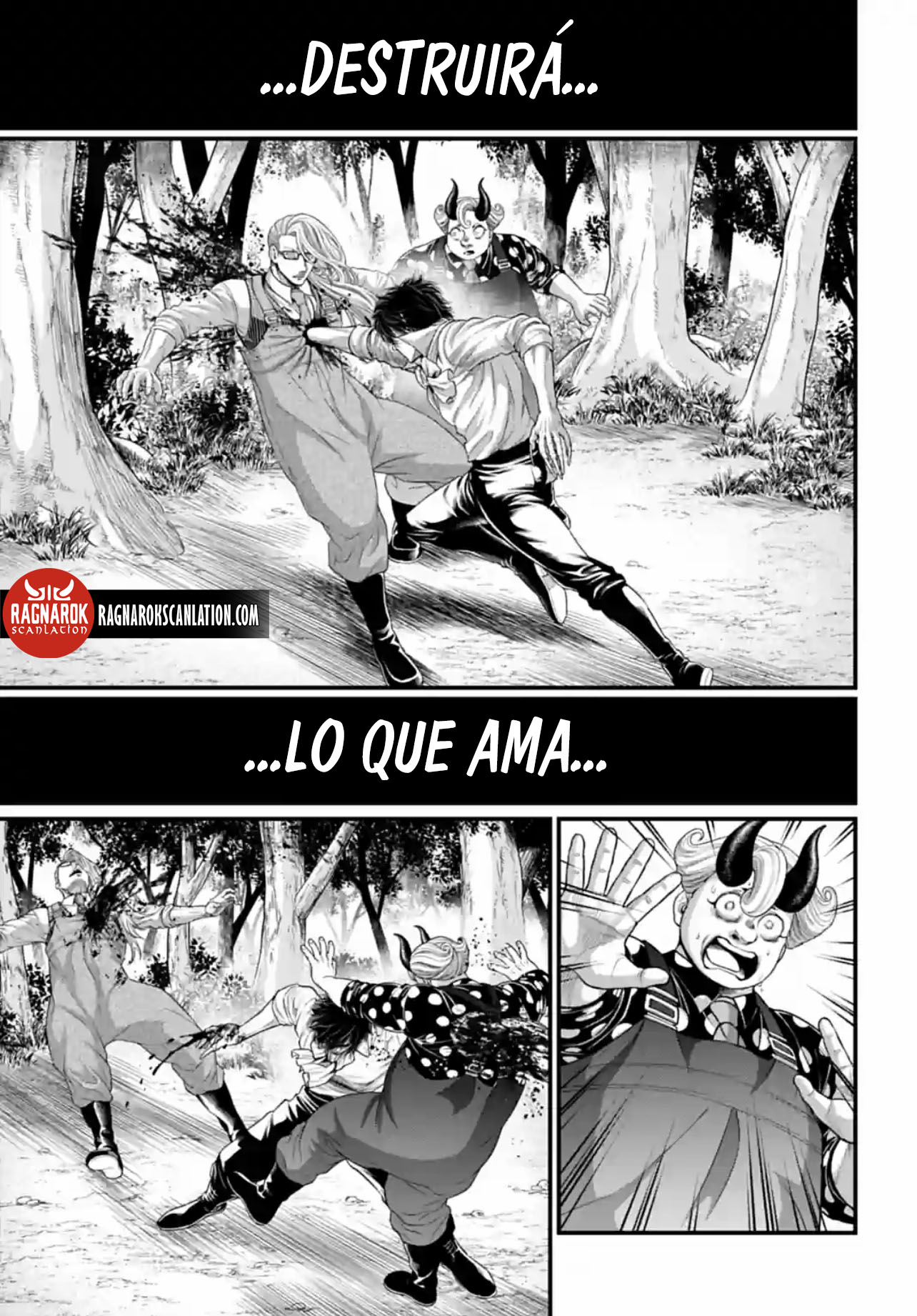 Read Shuumatsu no Valkyrie (es) Manga Online