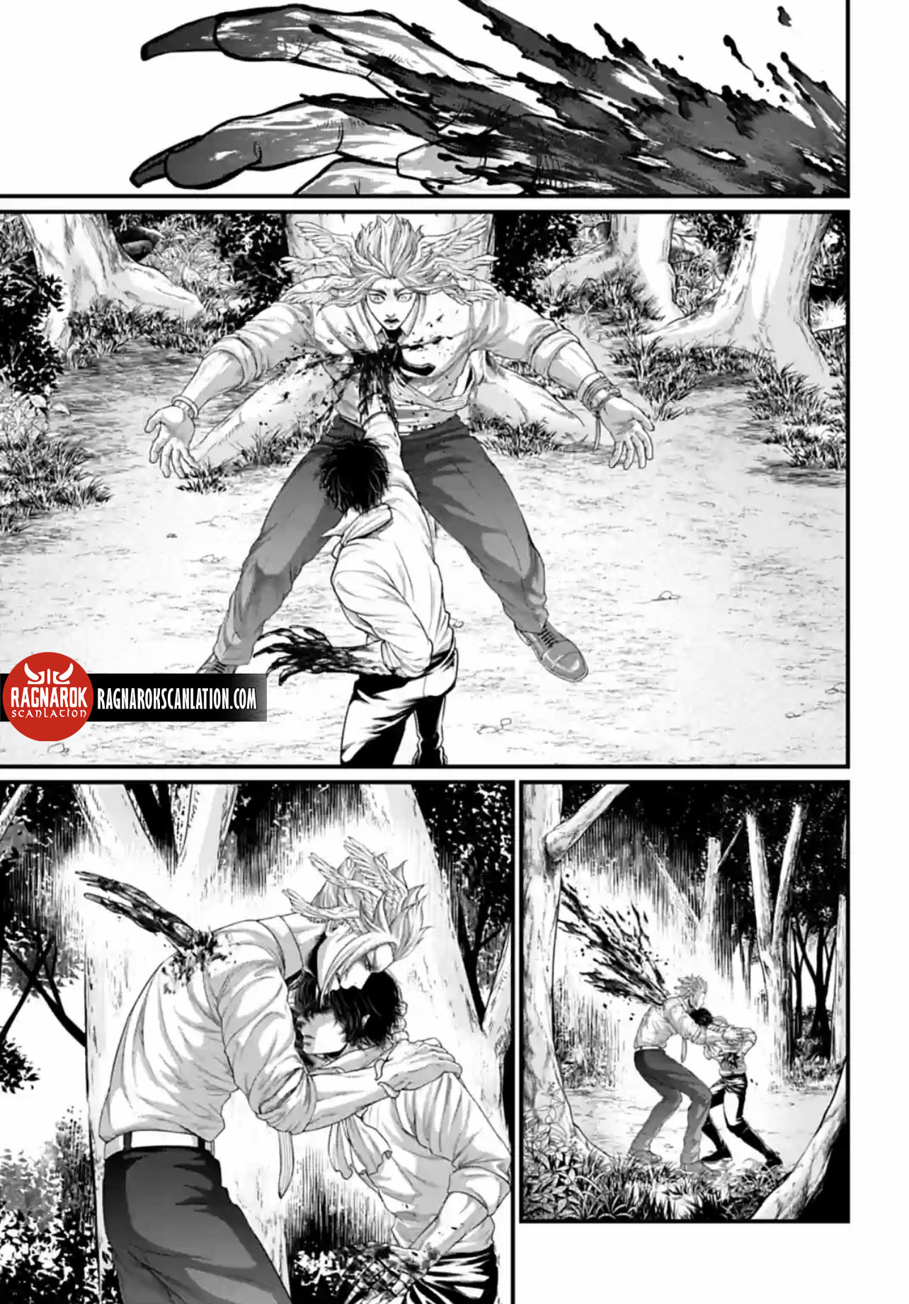 Read Shuumatsu no Valkyrie (es) Manga Online