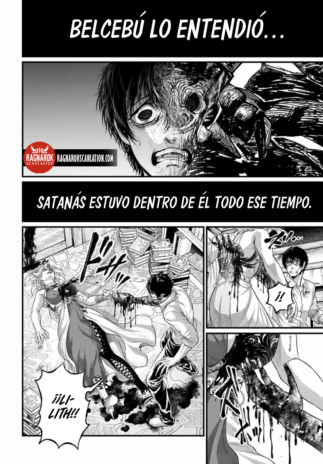 Read Shuumatsu no Valkyrie (es) Manga Online