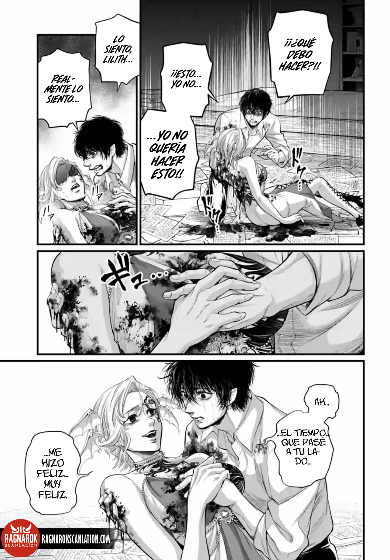 Read Shuumatsu no Valkyrie (es) Manga Online
