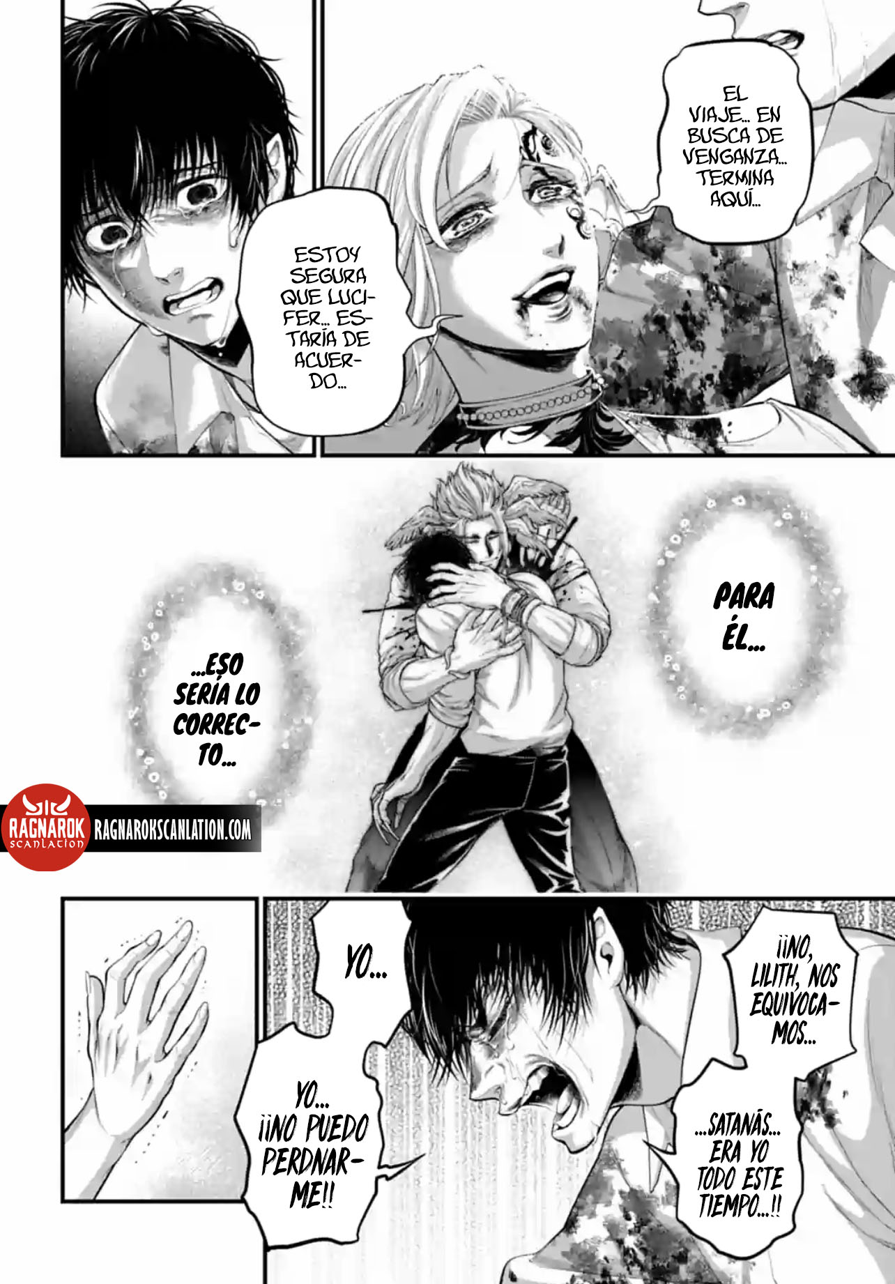 Read Shuumatsu no Valkyrie (es) Manga Online
