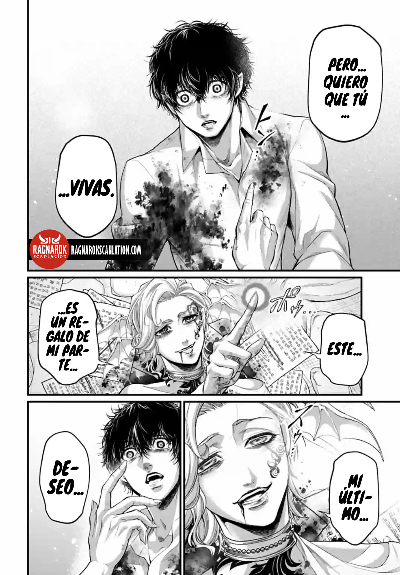 Read Shuumatsu no Valkyrie (es) Manga Online