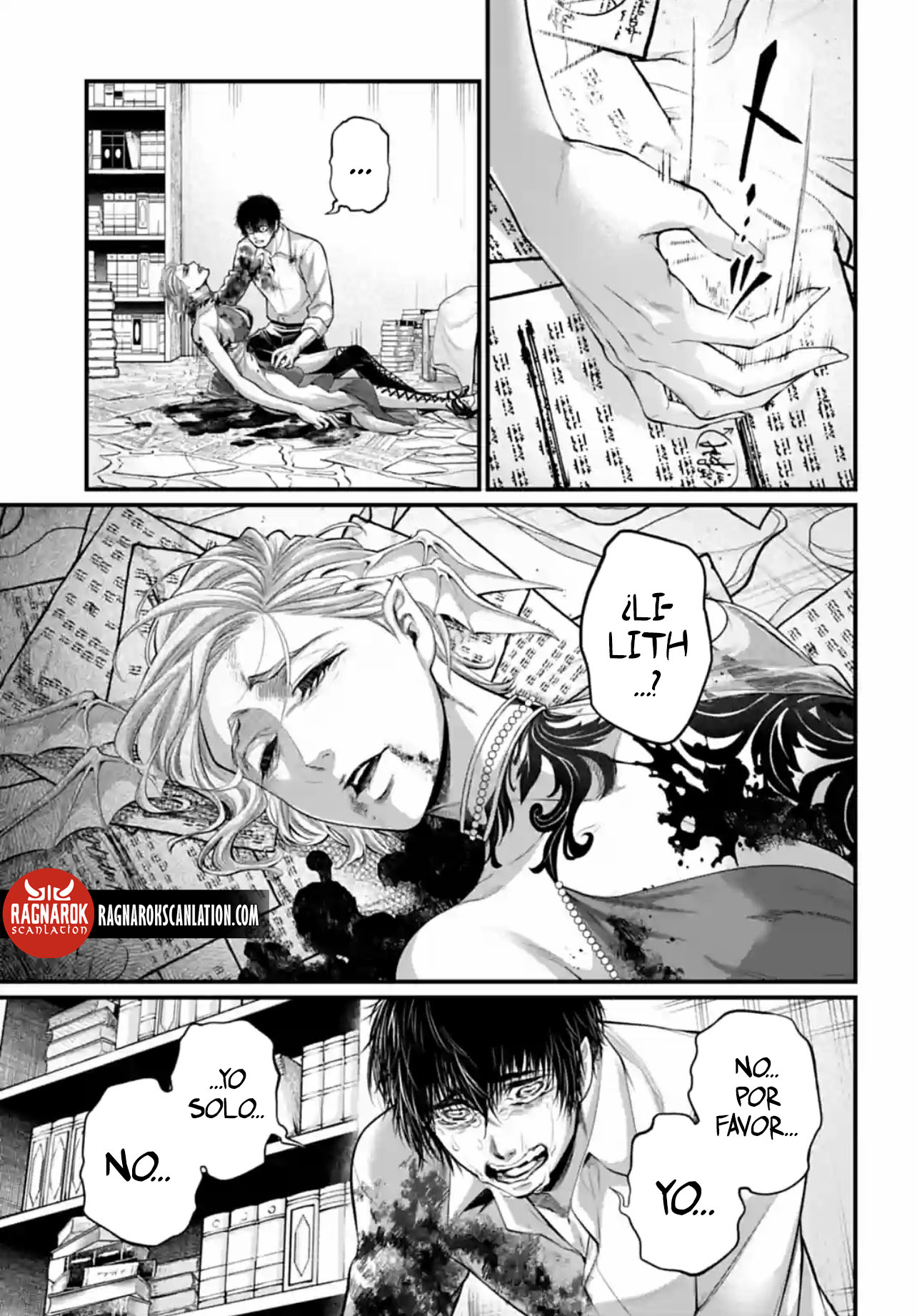Read Shuumatsu no Valkyrie (es) Manga Online