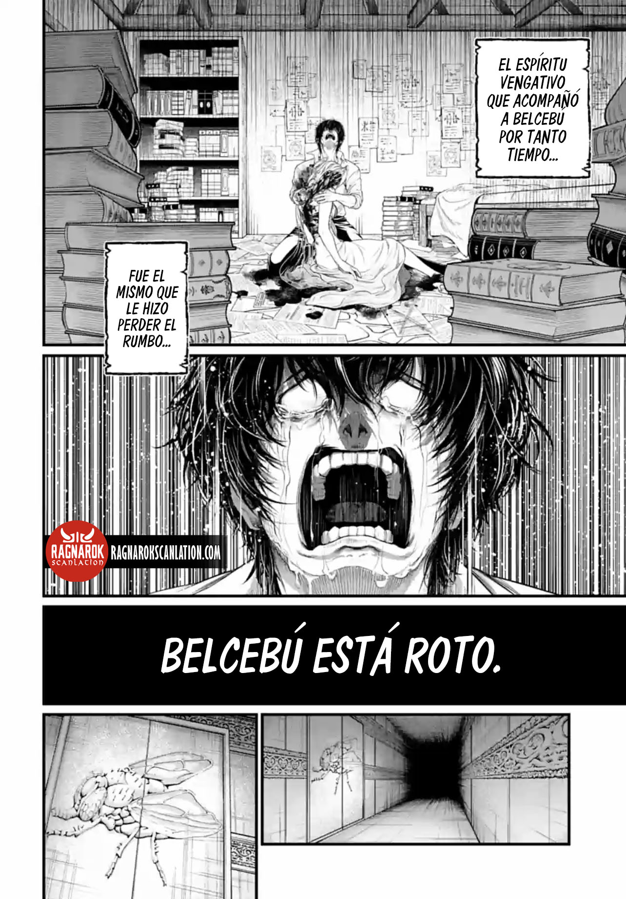 Read Shuumatsu no Valkyrie (es) Manga Online