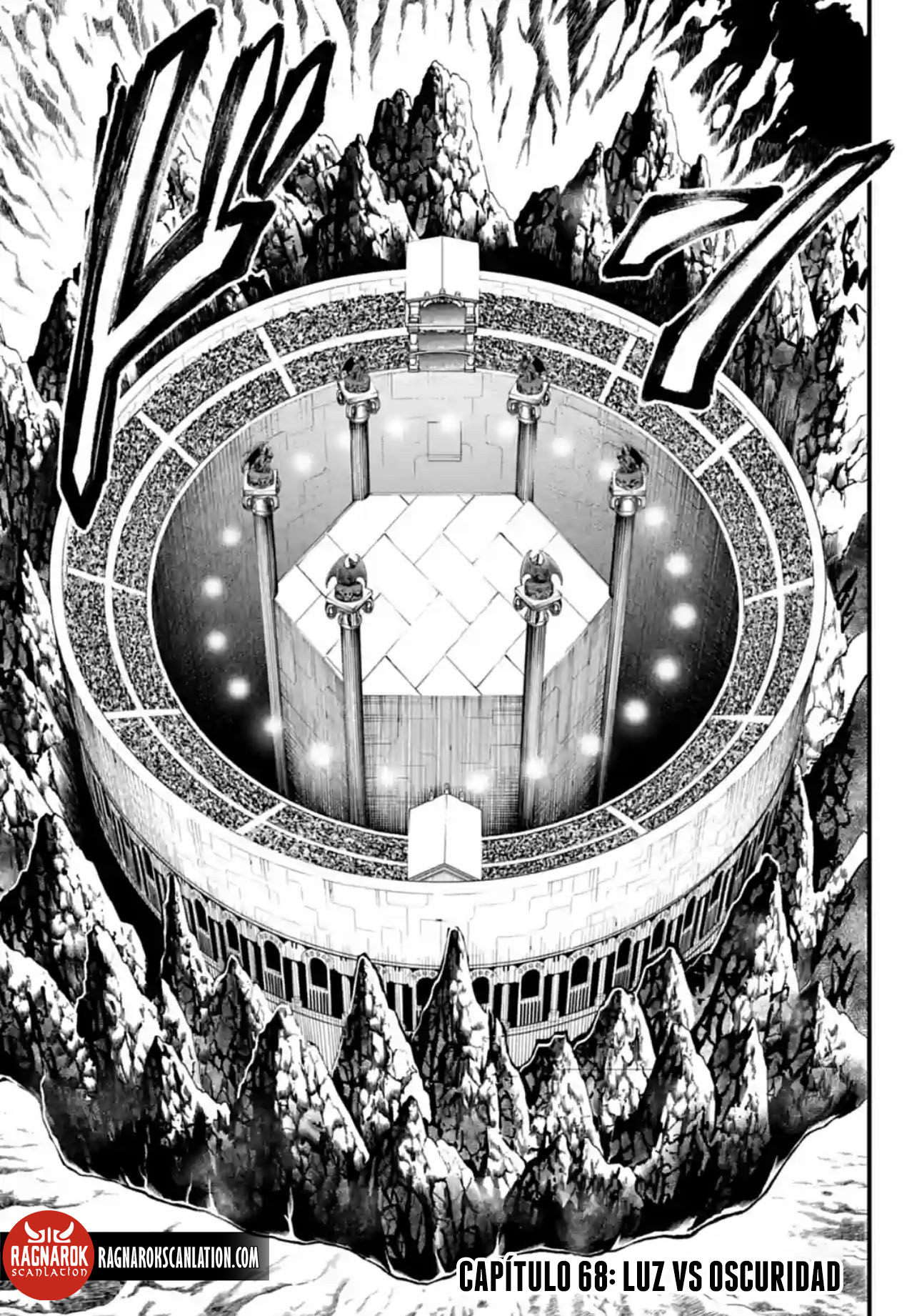Read Shuumatsu no Valkyrie (es) Manga Online