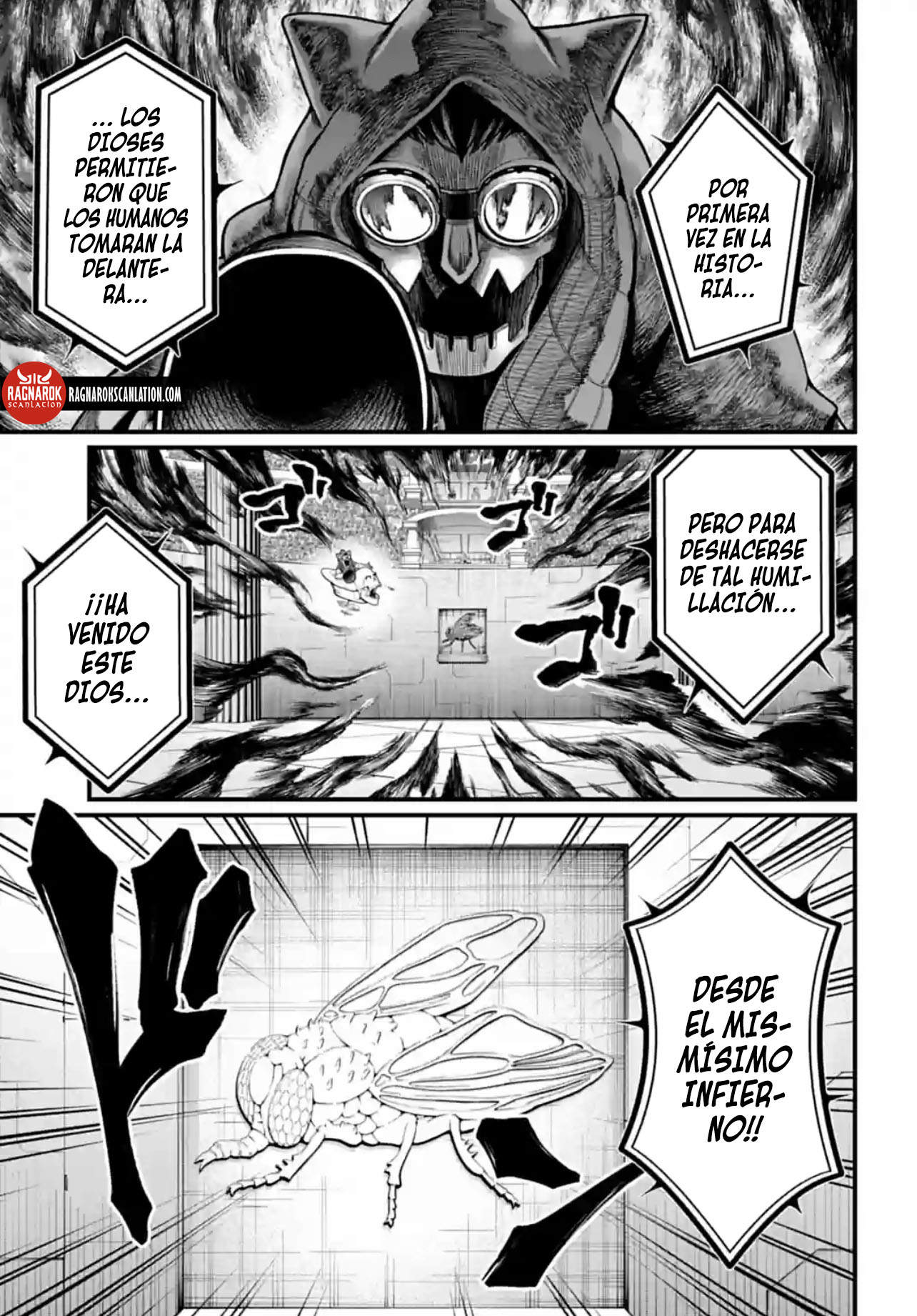 Read Shuumatsu no Valkyrie (es) Manga Online