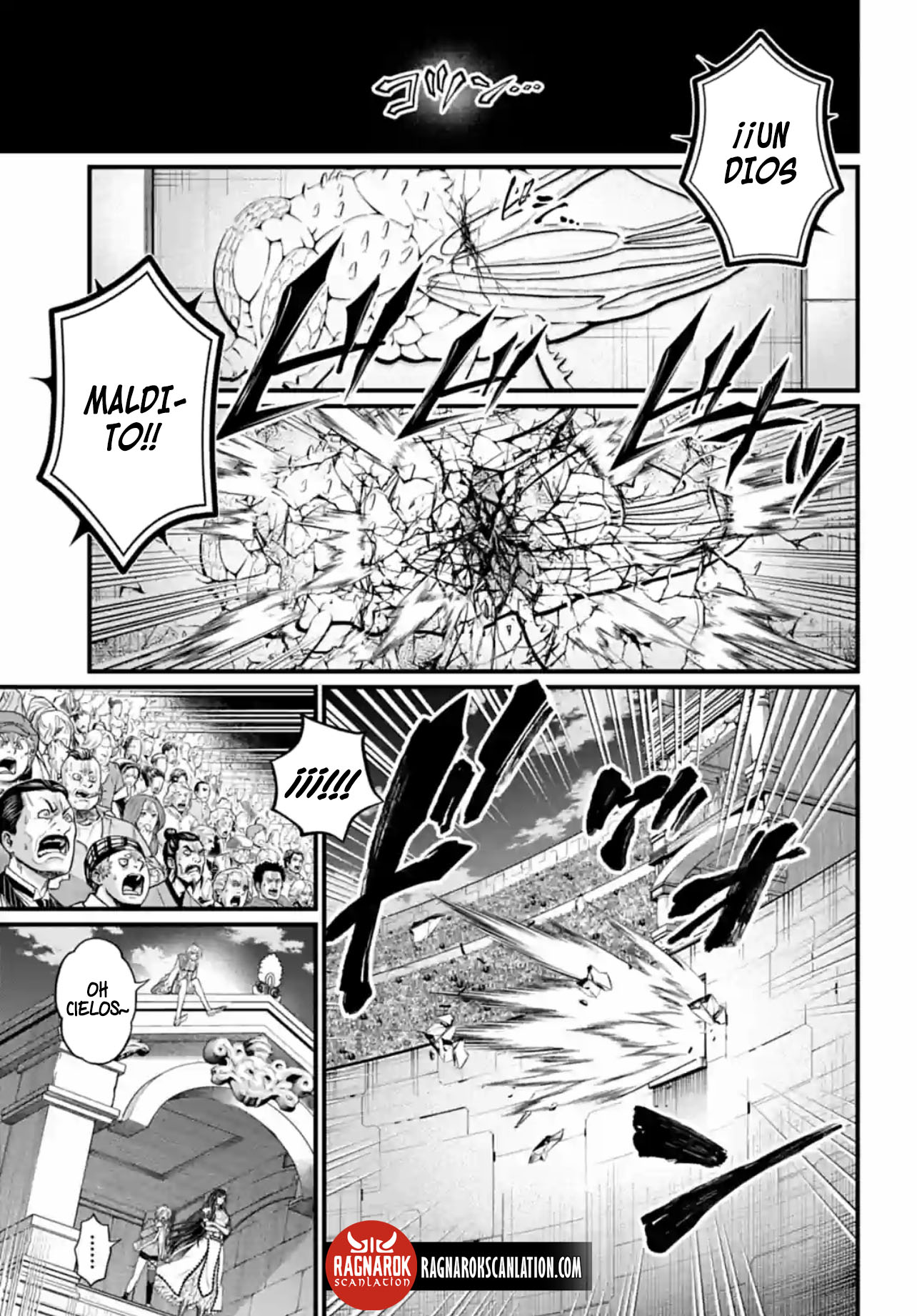 Read Shuumatsu no Valkyrie (es) Manga Online