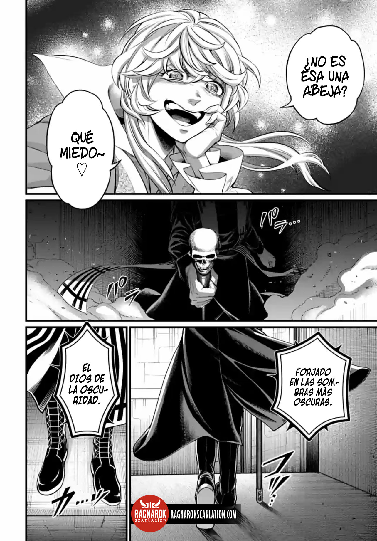 Read Shuumatsu no Valkyrie (es) Manga Online