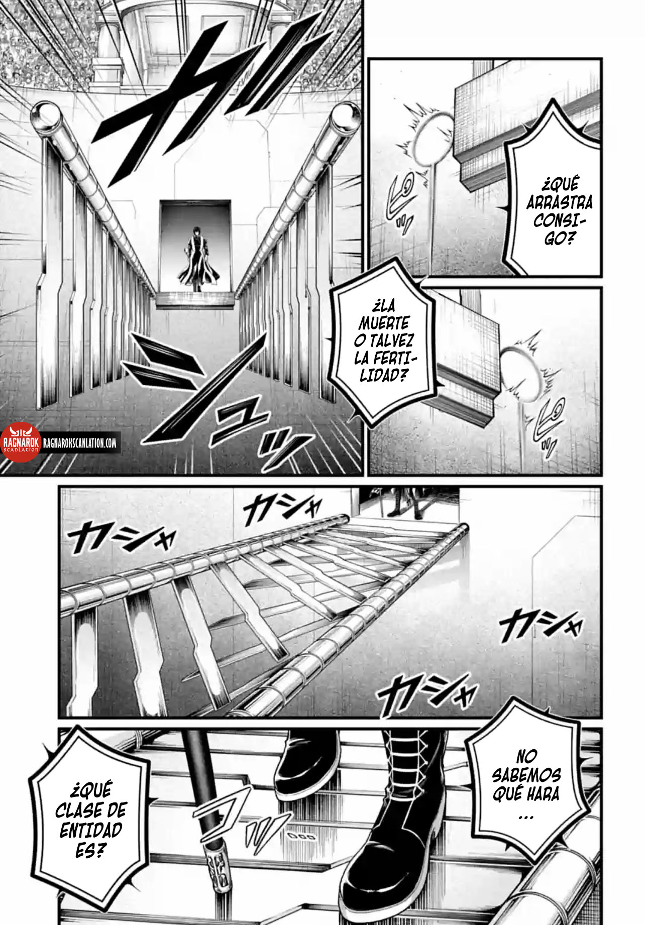 Read Shuumatsu no Valkyrie (es) Manga Online