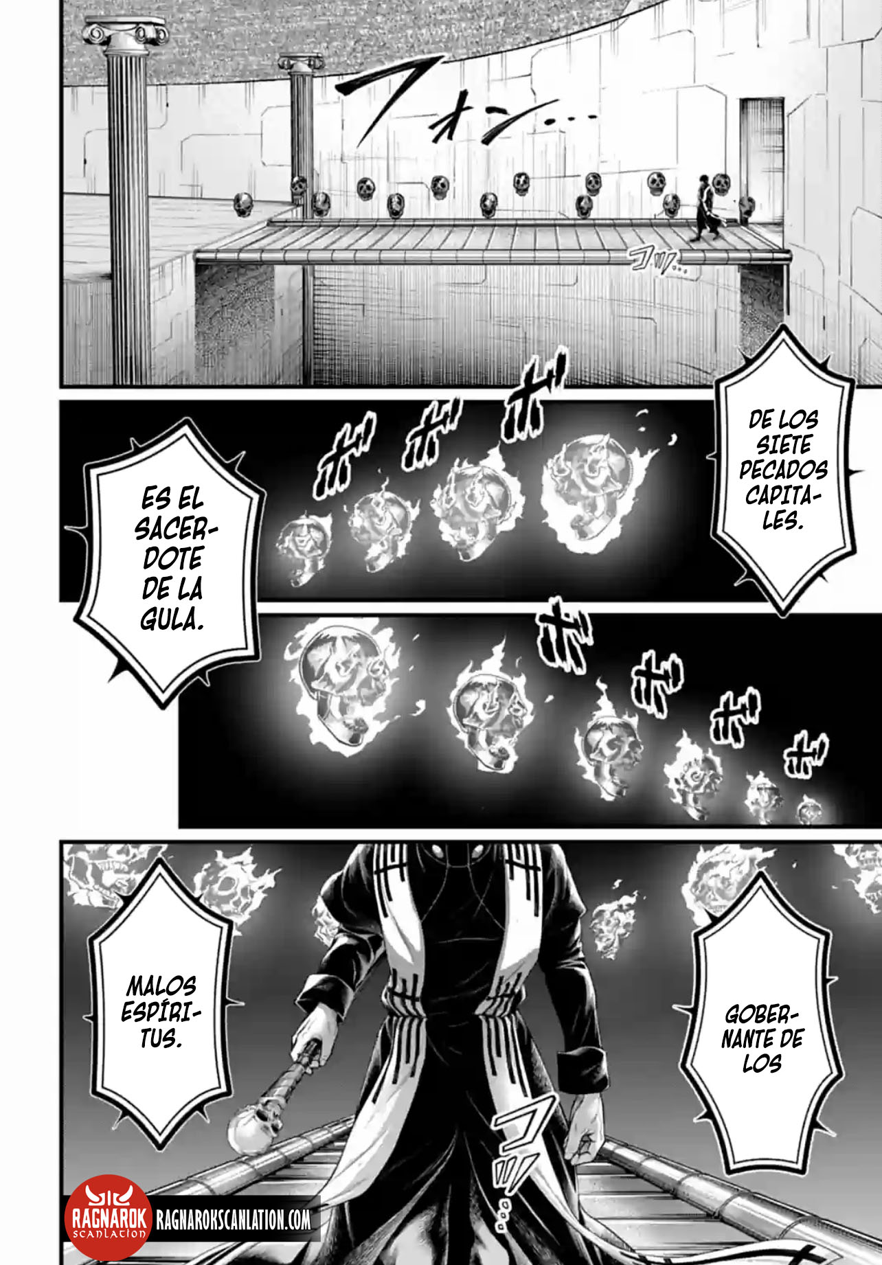 Read Shuumatsu no Valkyrie (es) Manga Online